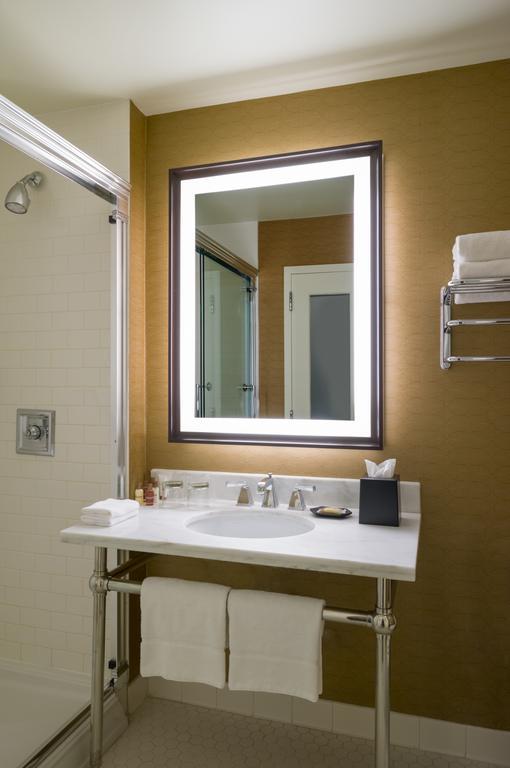Hotel Sheraton Jfk Airport Nueva York