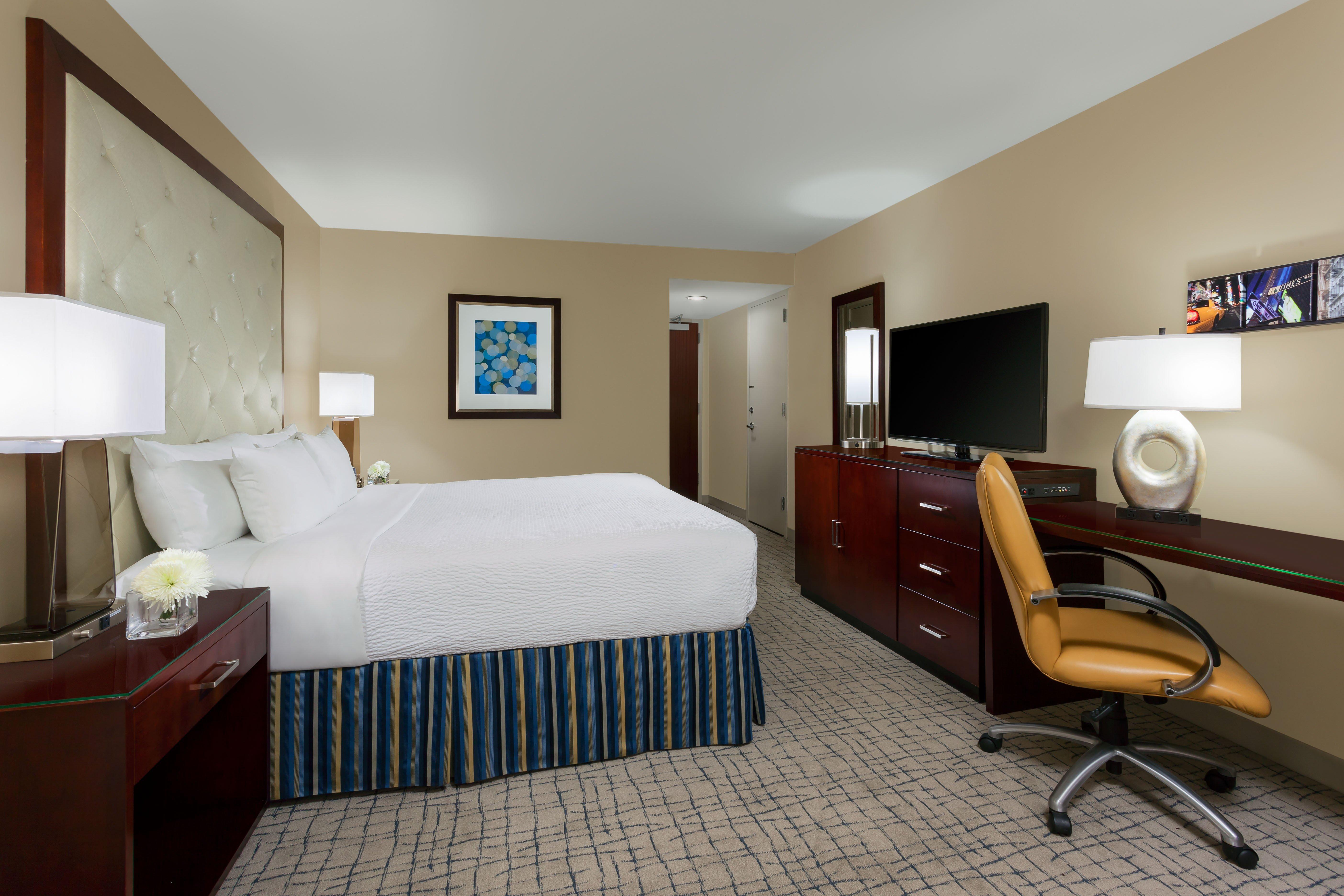 Hotel Crowne Plaza Times Square, An Ihg