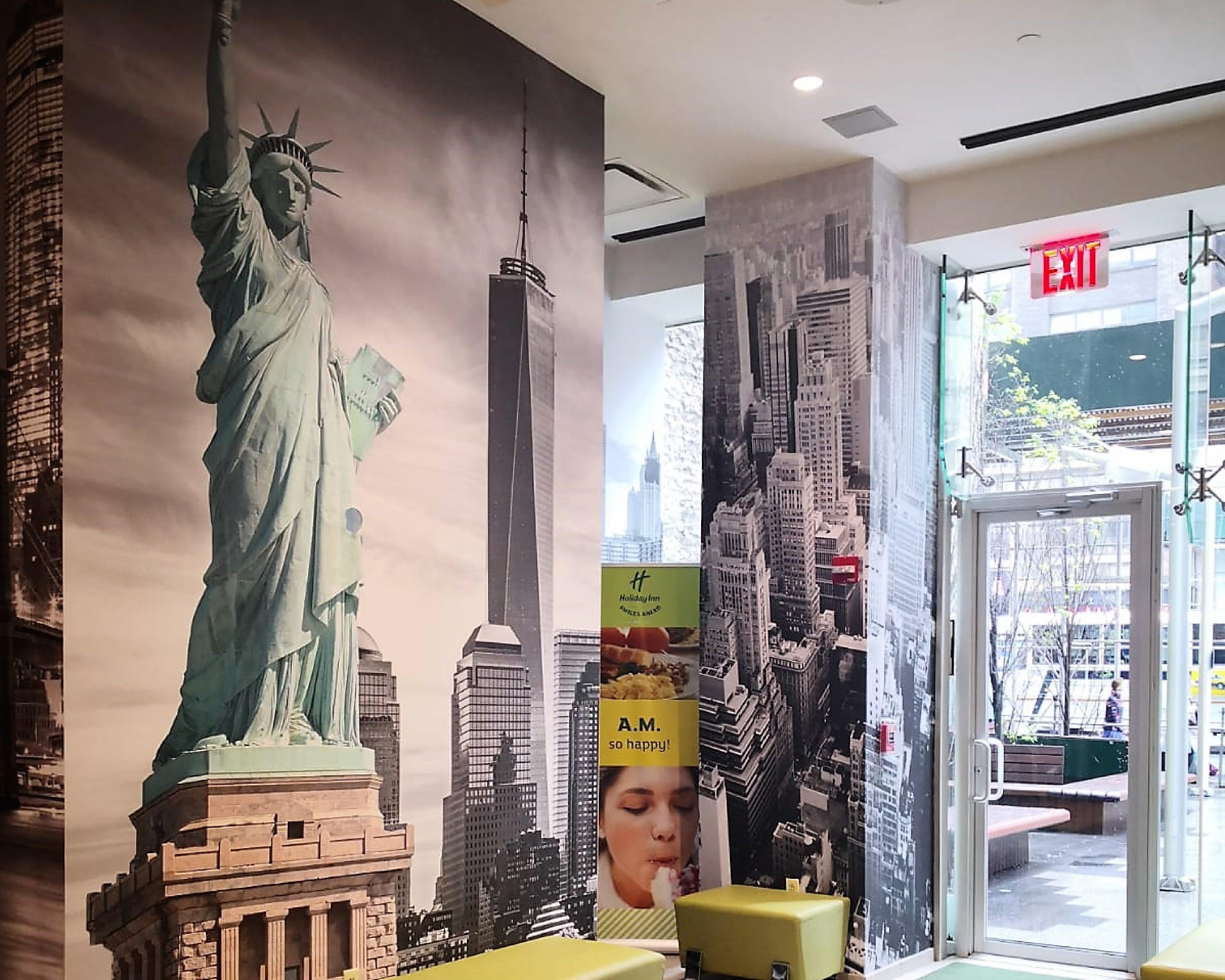 Hotel - Times Square By Ihg