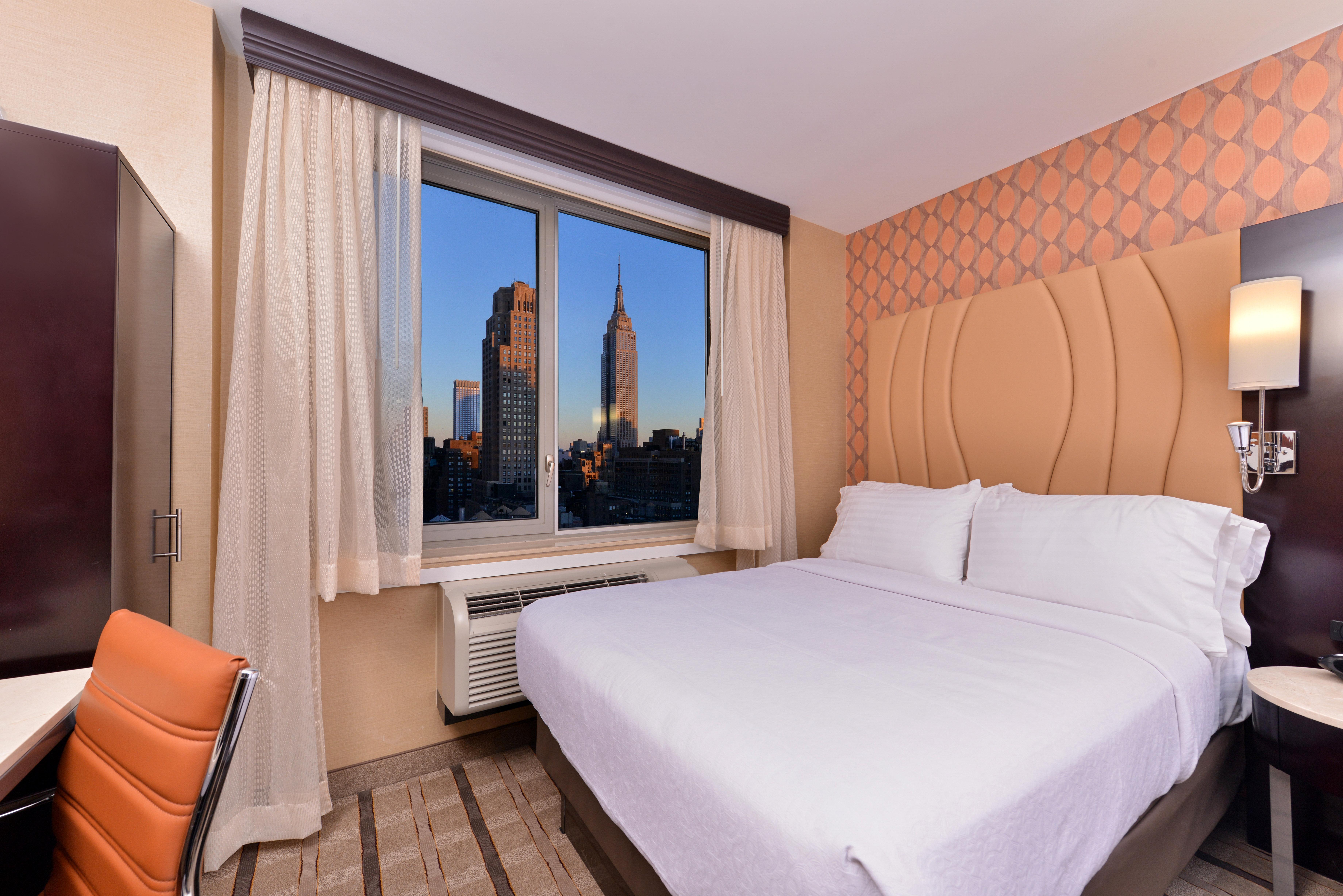 - Times Square By Ihg 3*