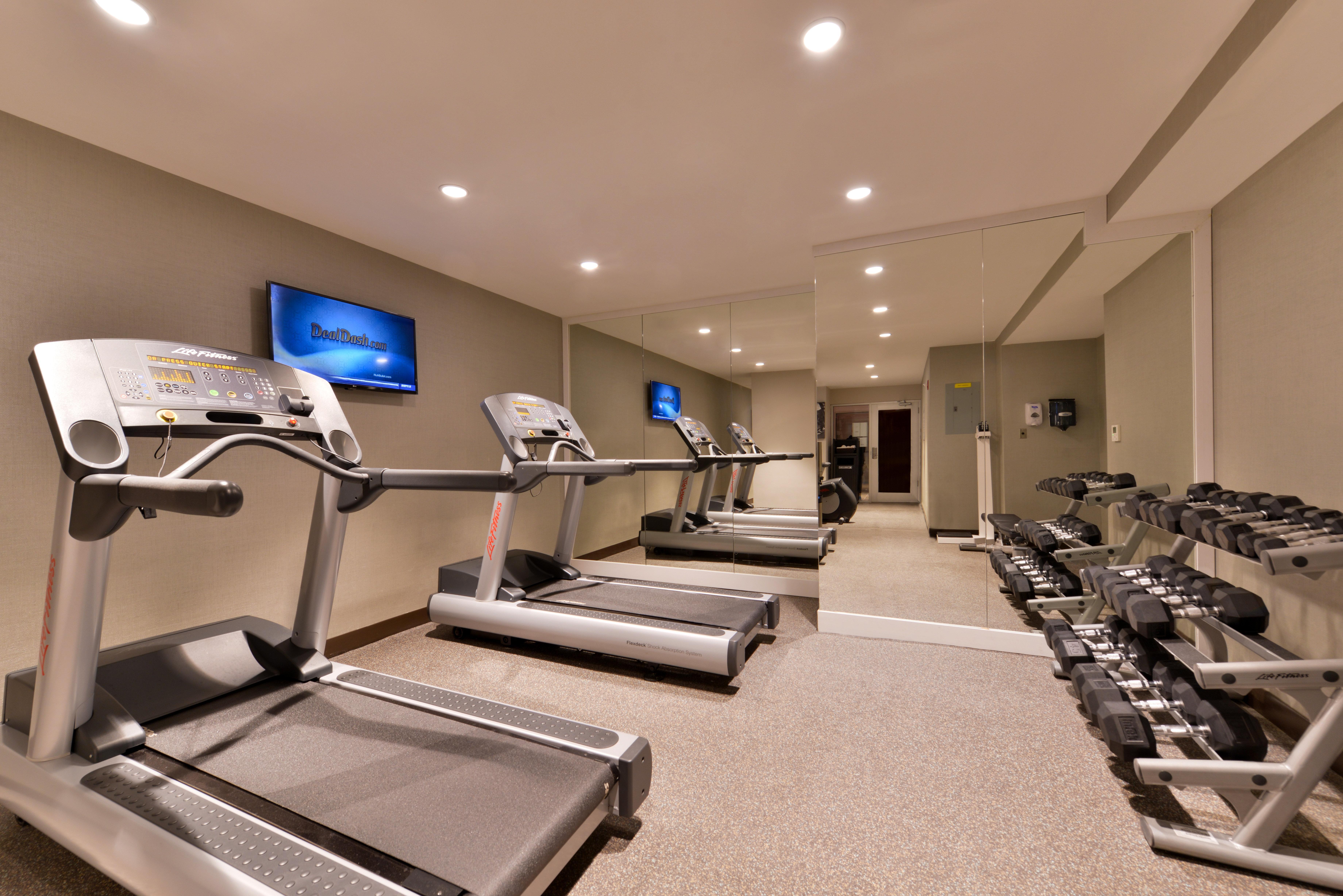 Hotel - Times Square By Ihg