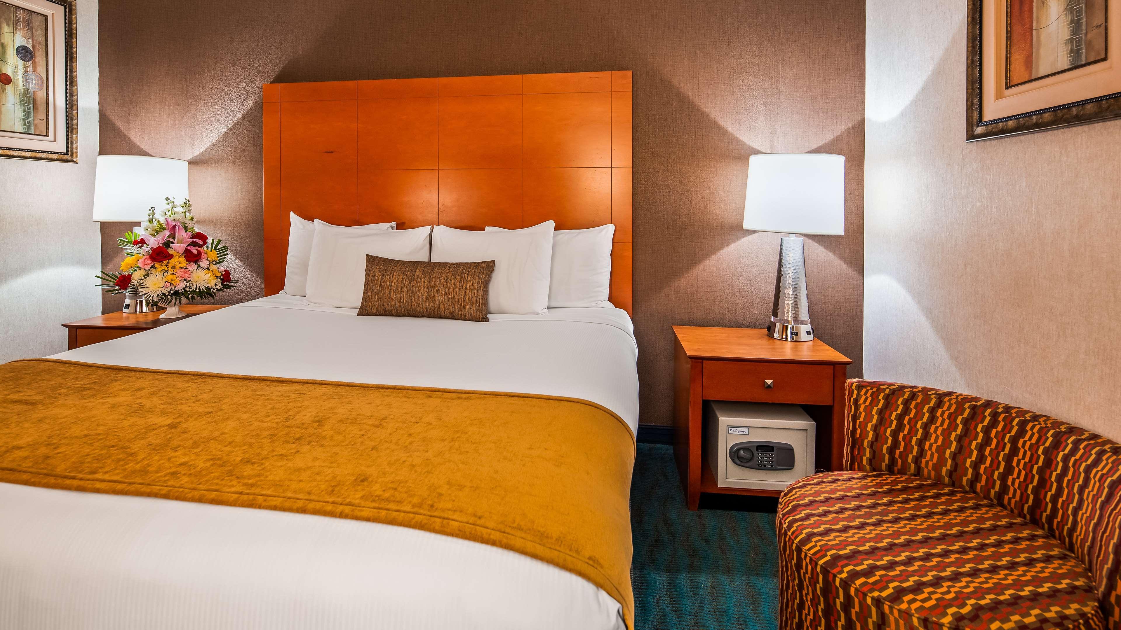 Hotel Western Jfk Airport Nueva York
