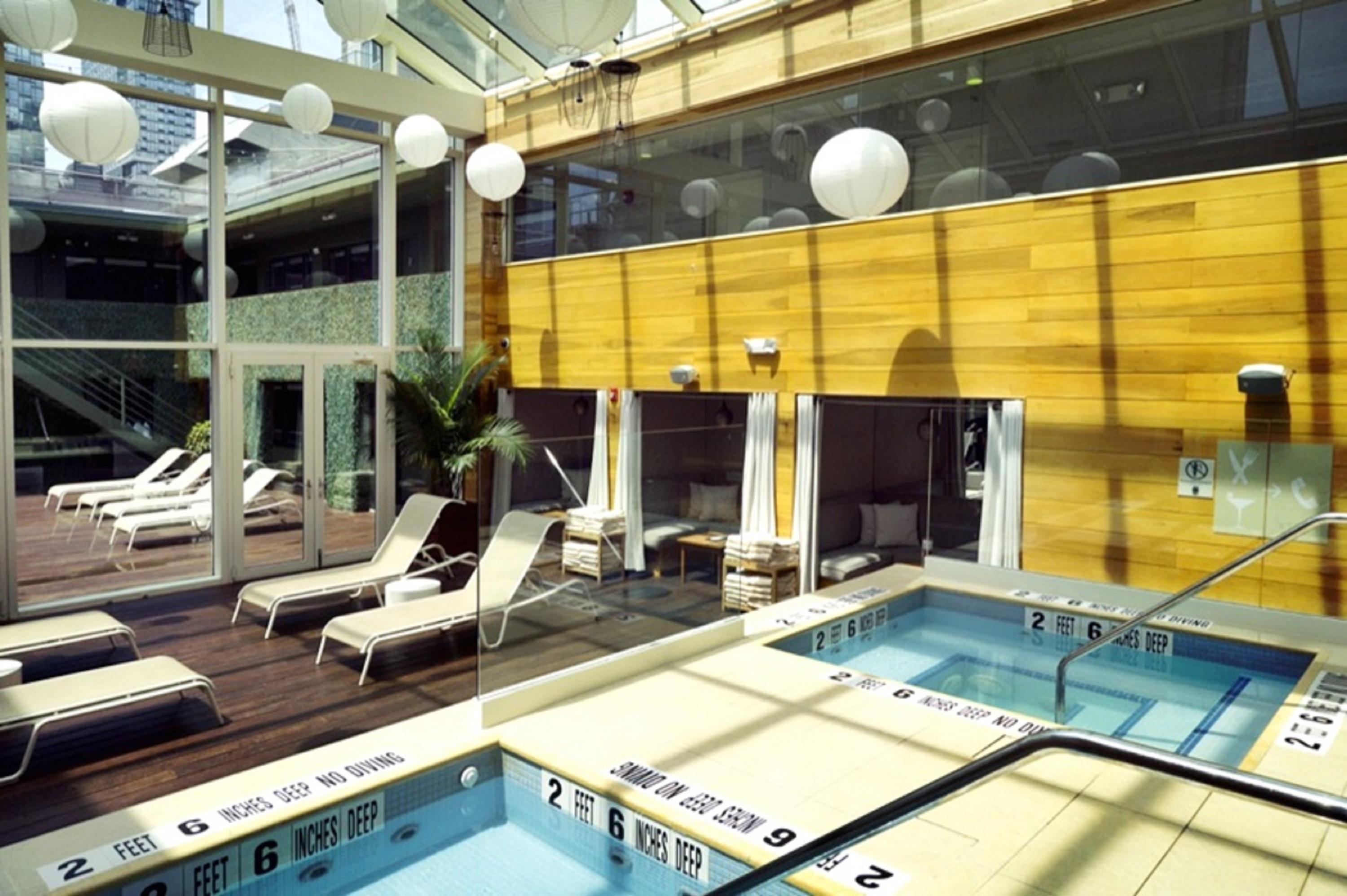 Cachet Boutique Nyc Hotel Nueva York