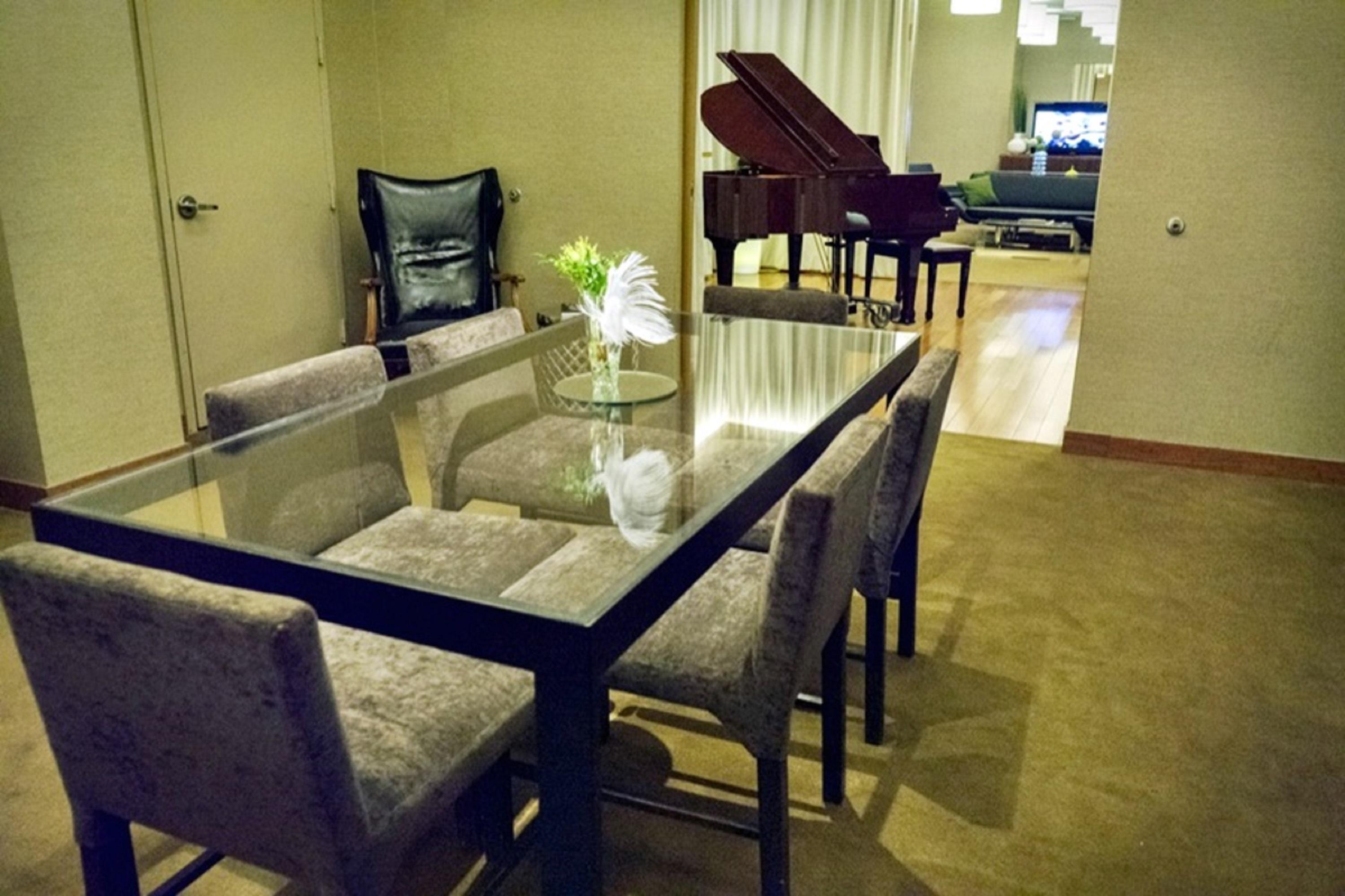 Cachet Boutique Nyc Nueva York