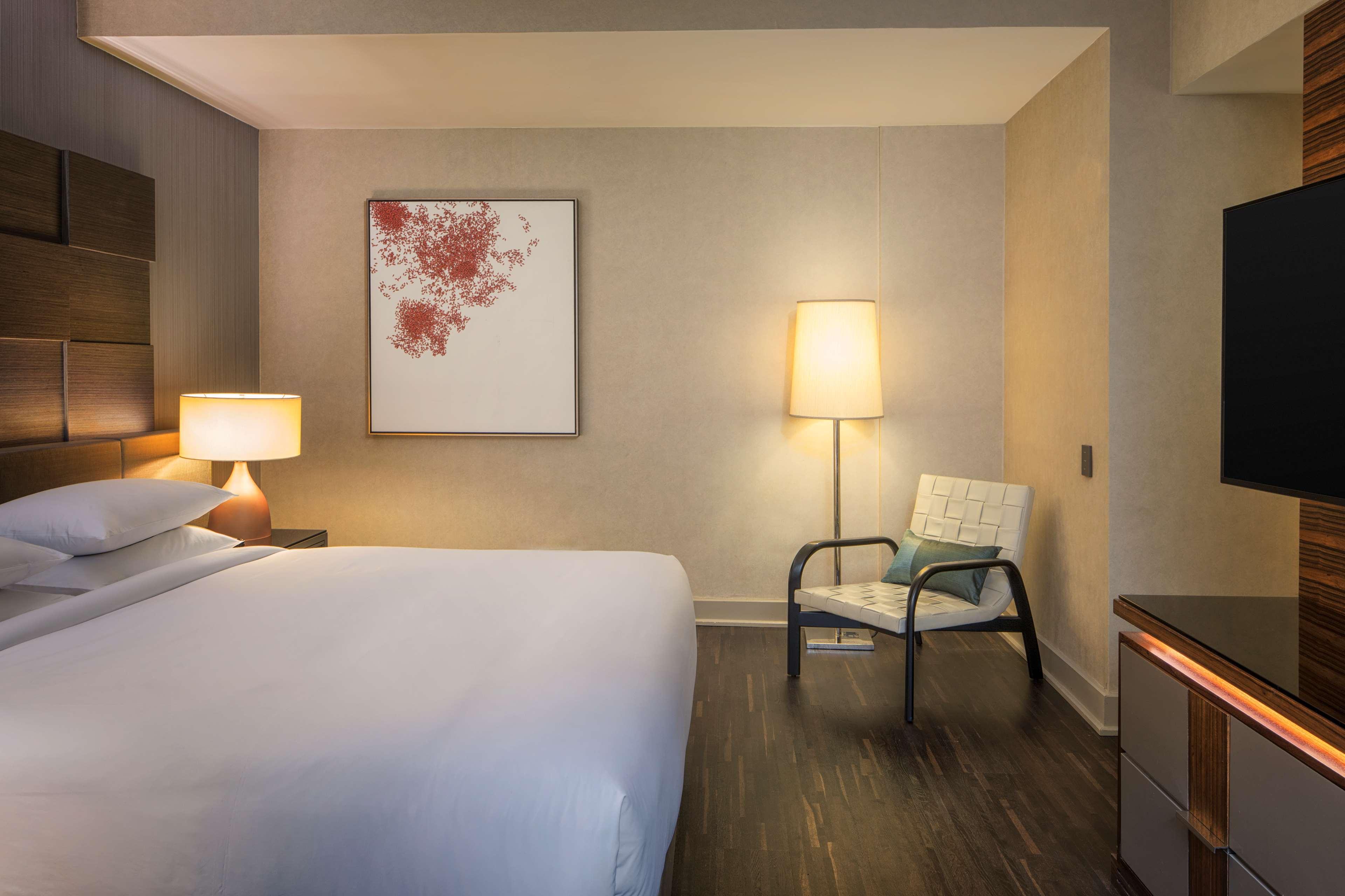 Hyatt Grand