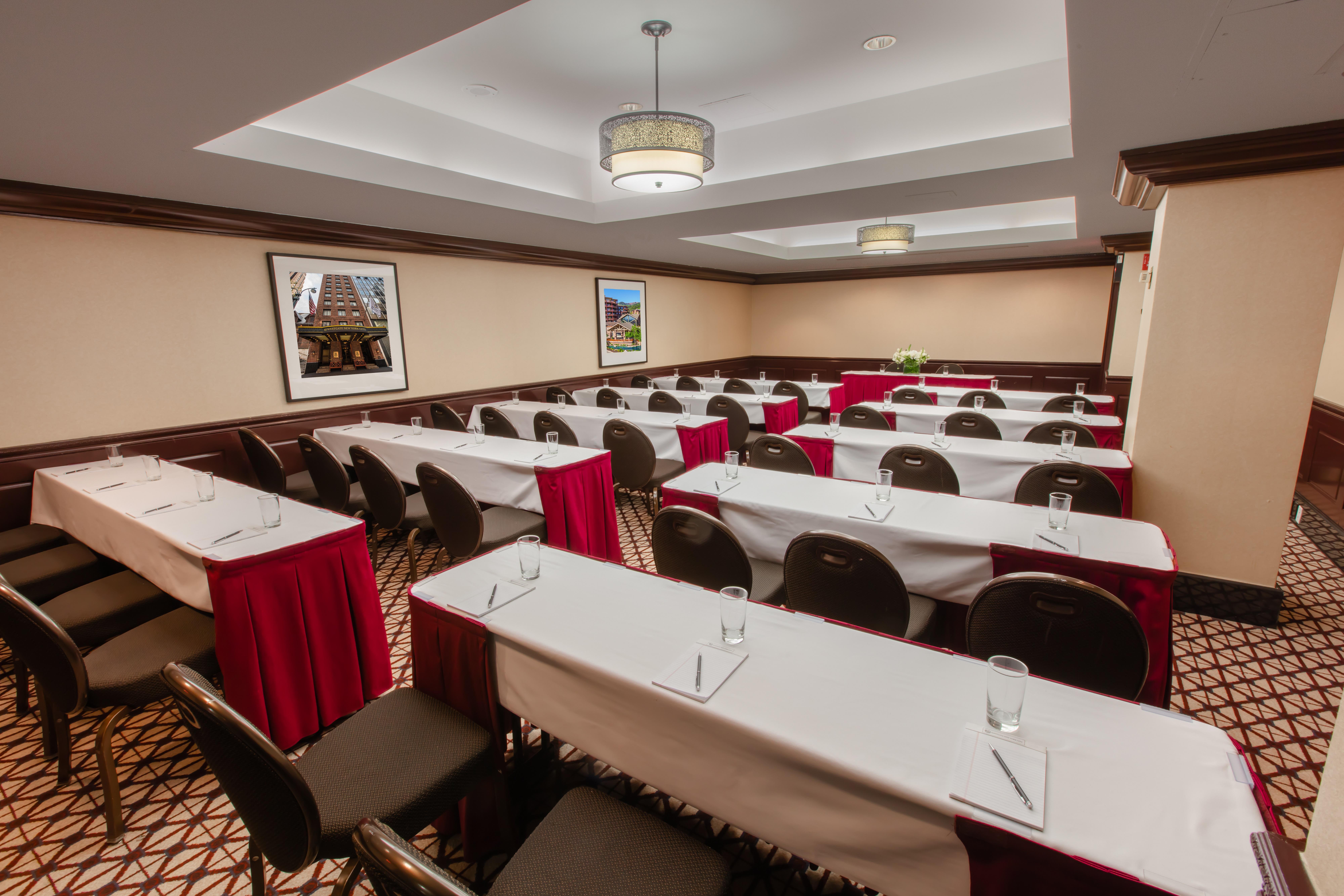 Hotel Westgate Grand Nueva York