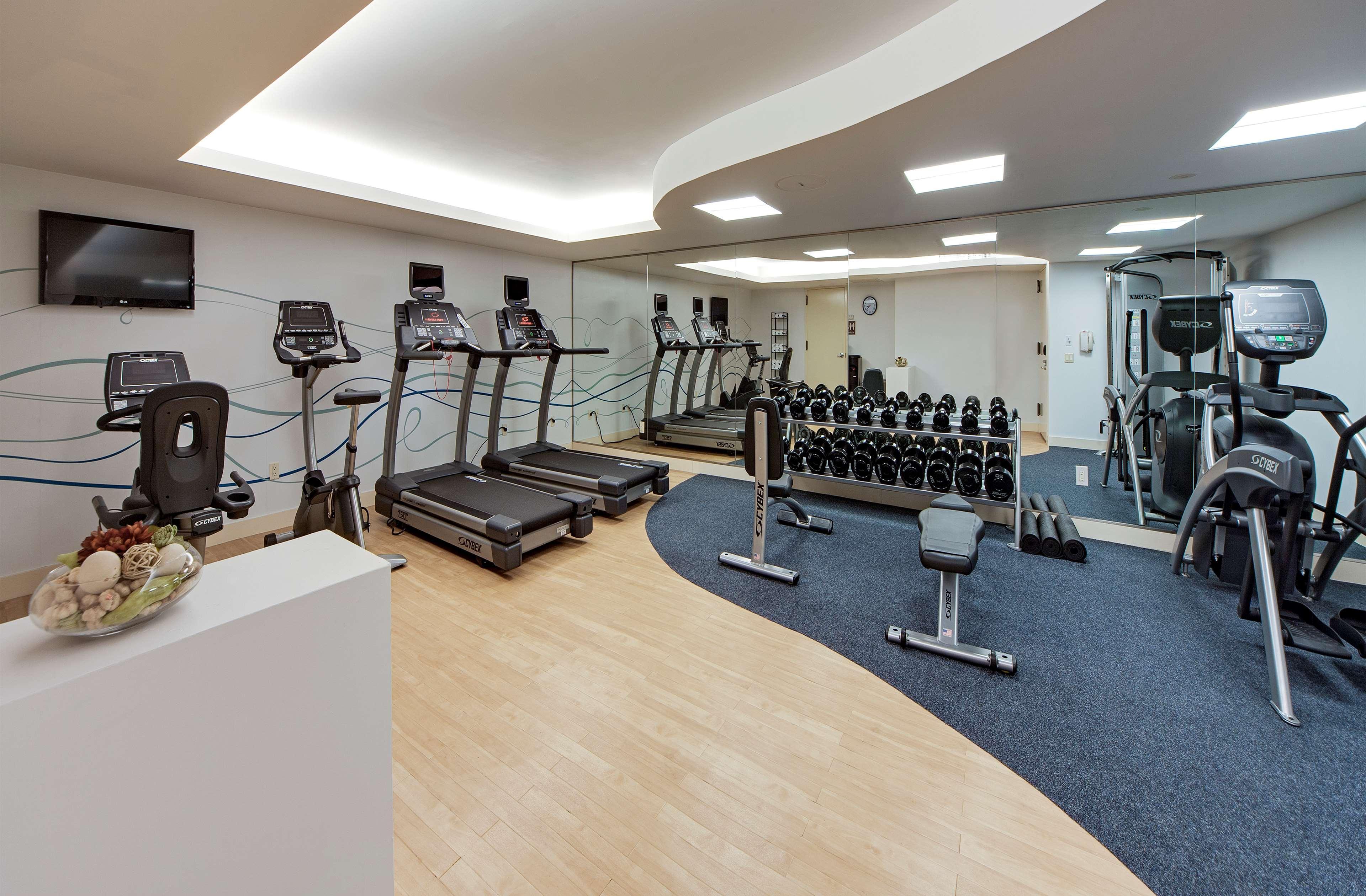 Wyndham Garden Chinatown 4* New York
