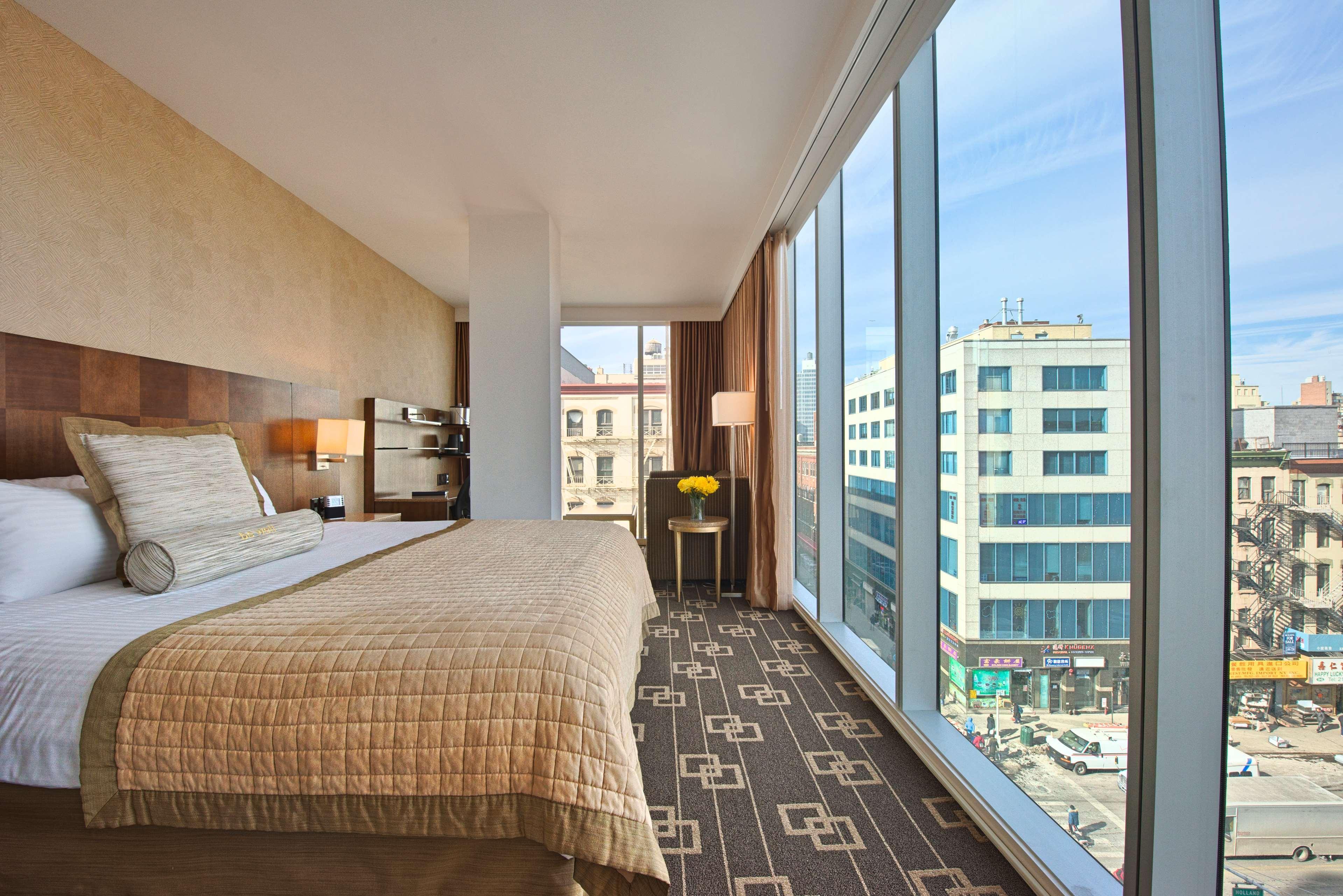 Wyndham Garden Chinatown 4*