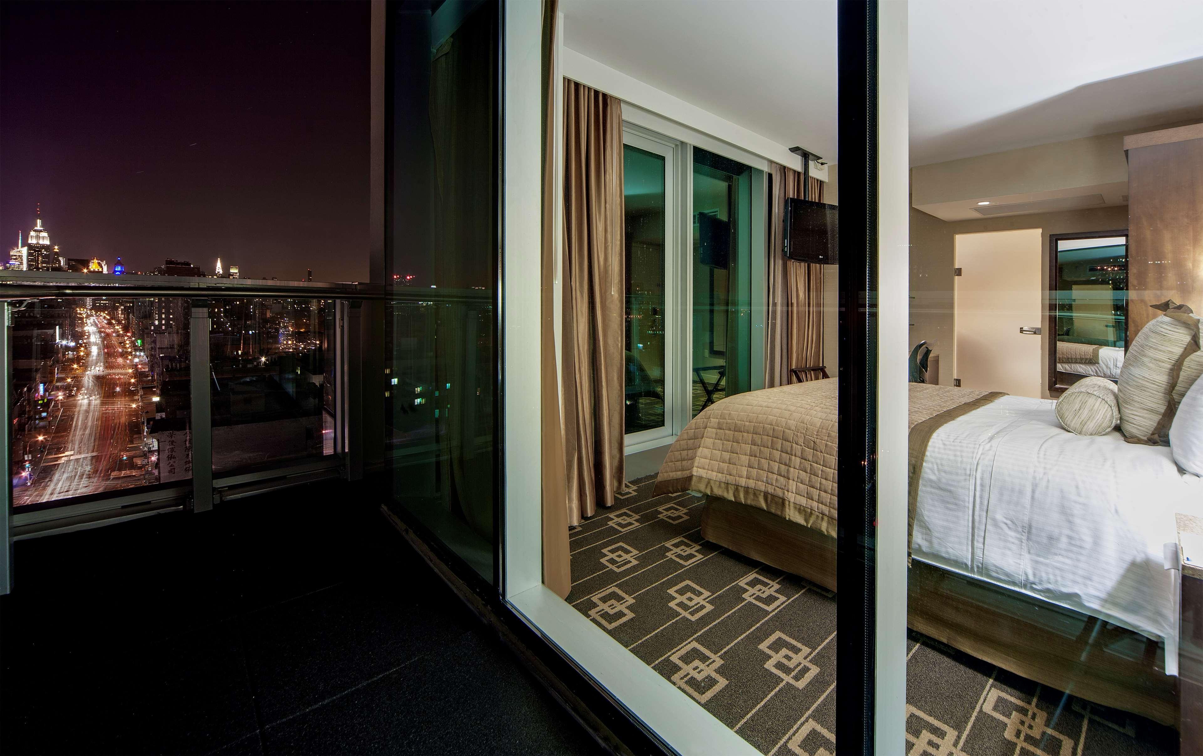 Wyndham Garden Chinatown 4* New York