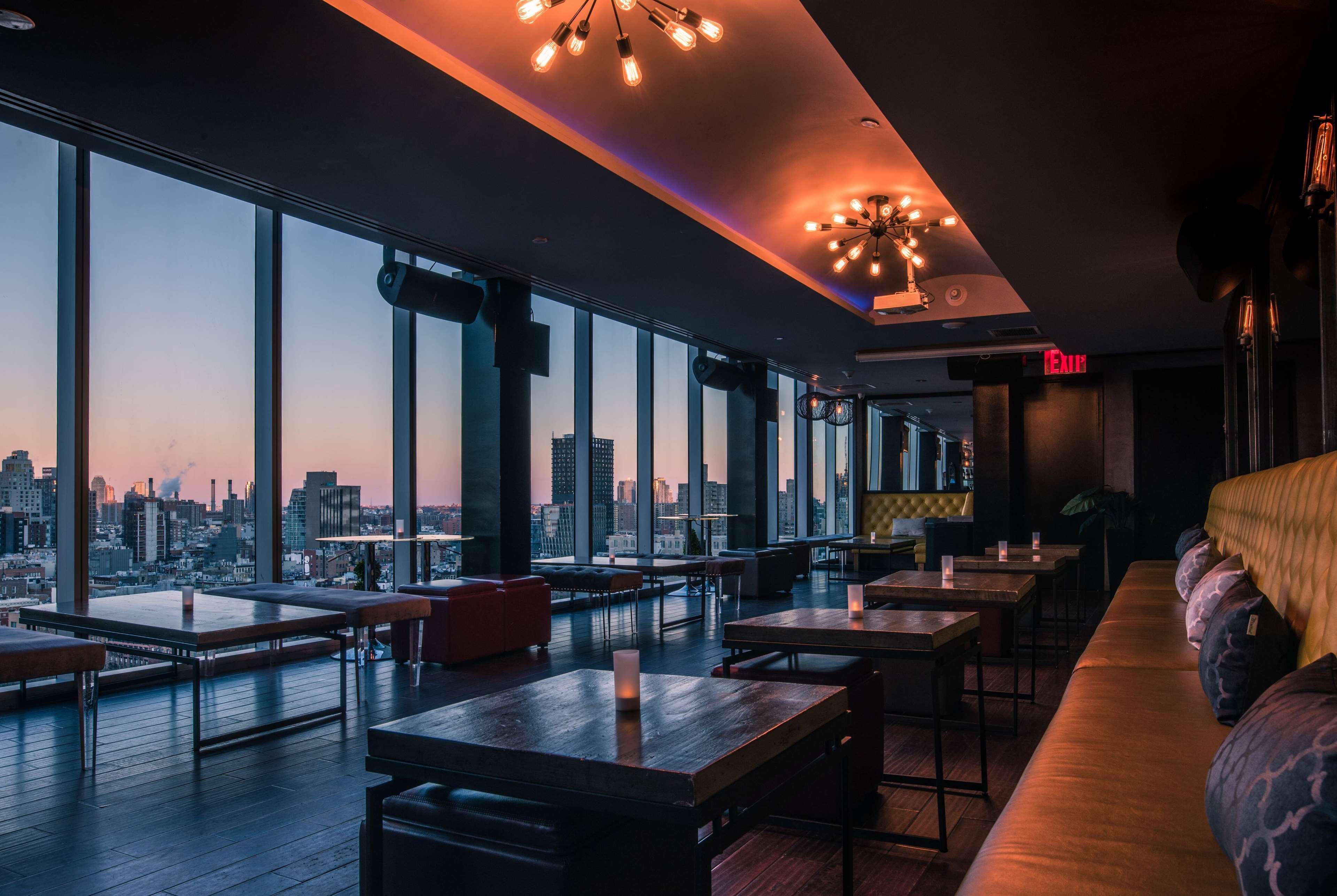 Wyndham Garden Chinatown Hotel New York