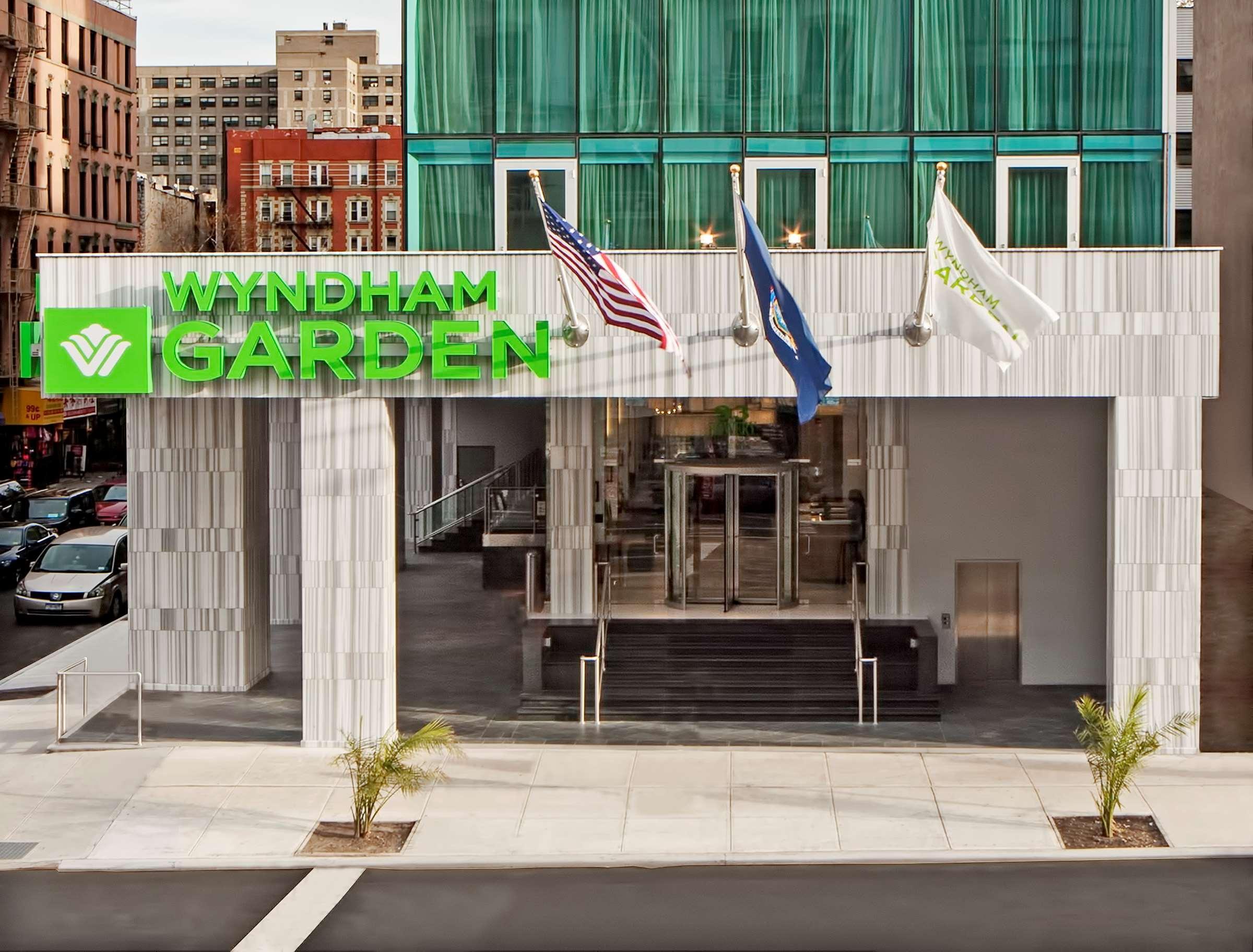 Wyndham Garden Chinatown Hotel