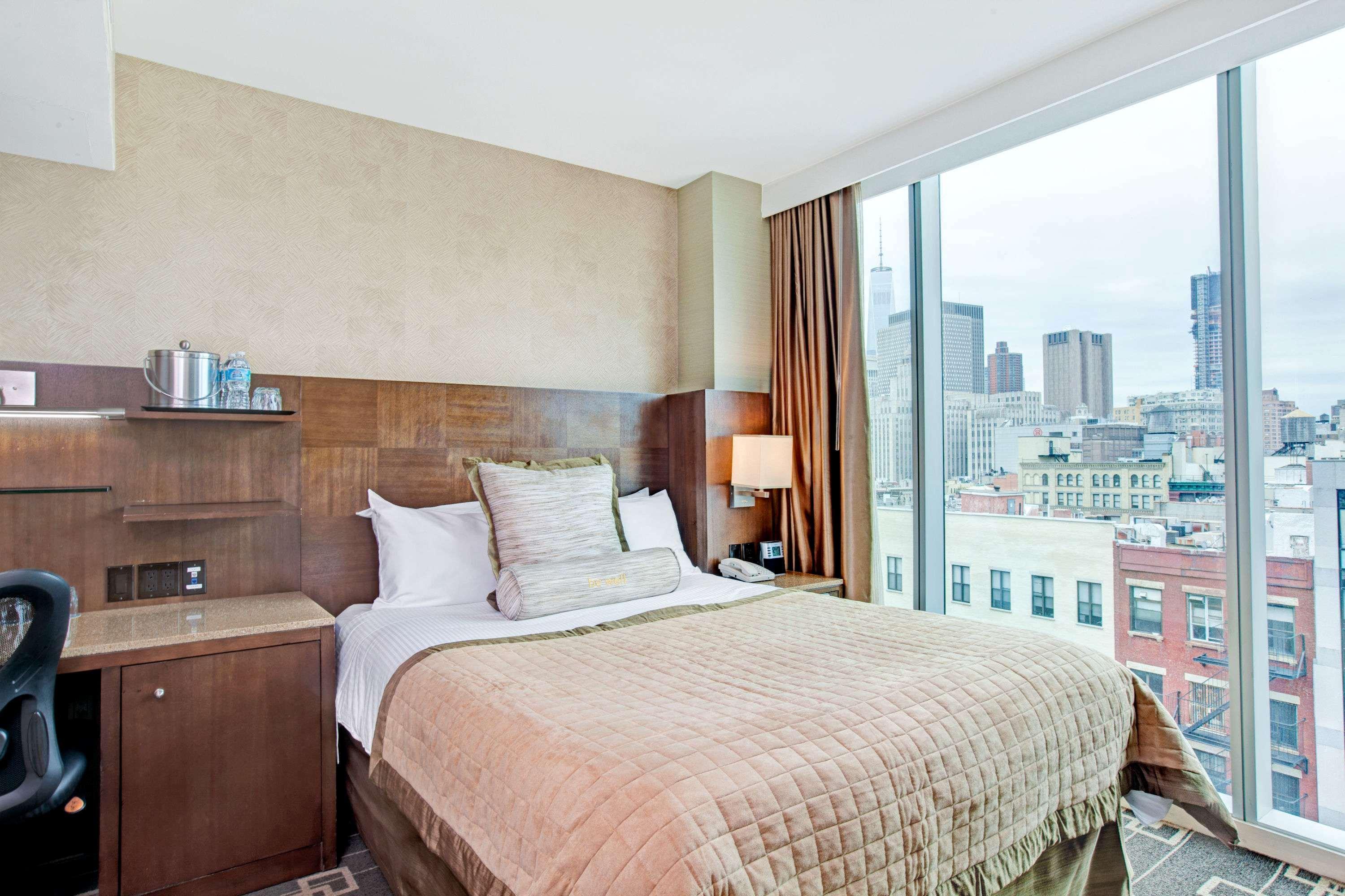 Wyndham Garden Chinatown Hotel