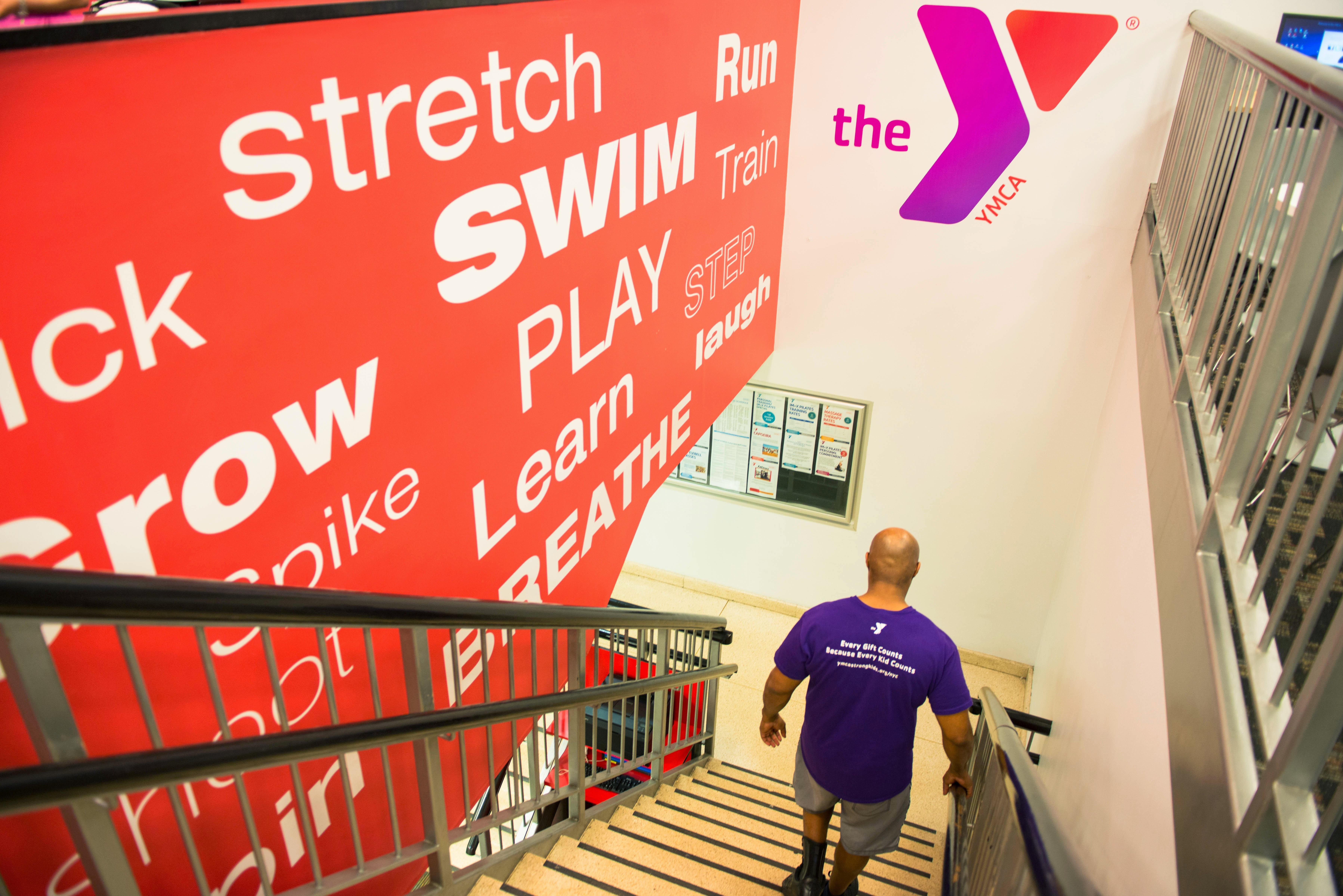 Auberge de jeunesse Vanderbilt Ymca