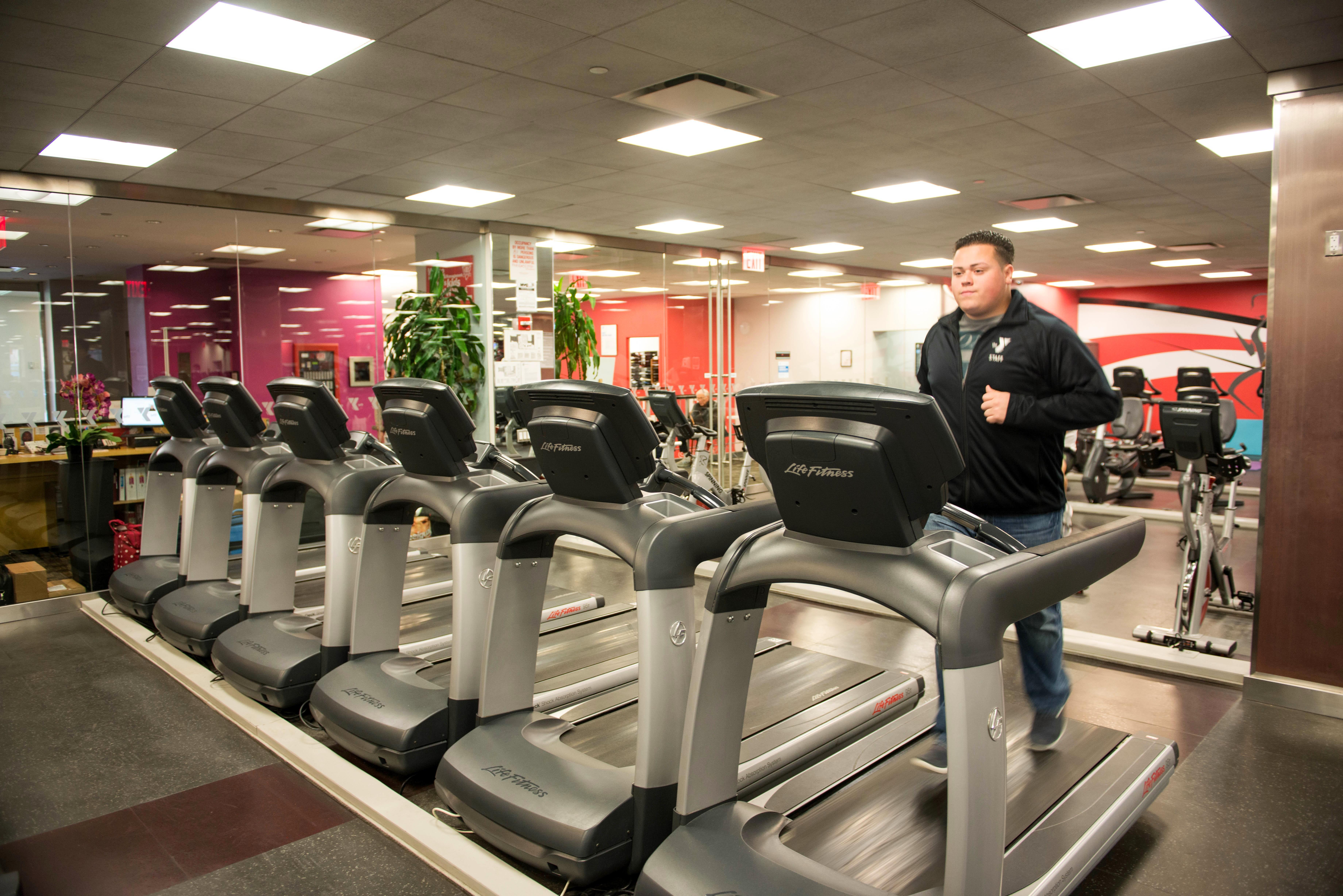 Auberge de jeunesse Vanderbilt Ymca New York