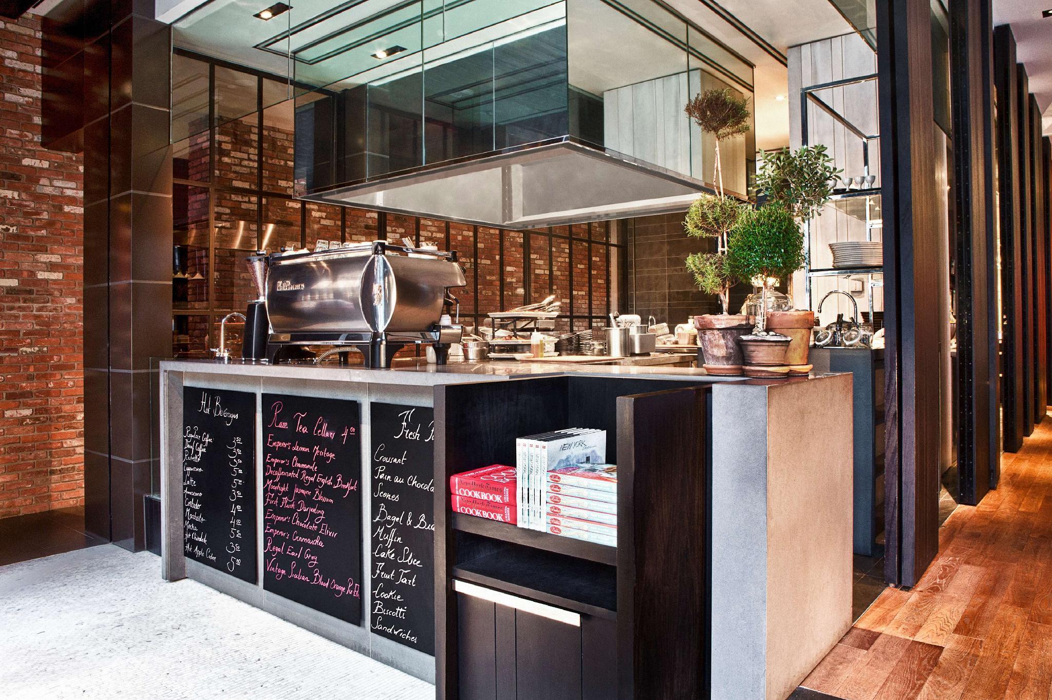 Andaz 5th Avenue, By Hyatt 4* New York City