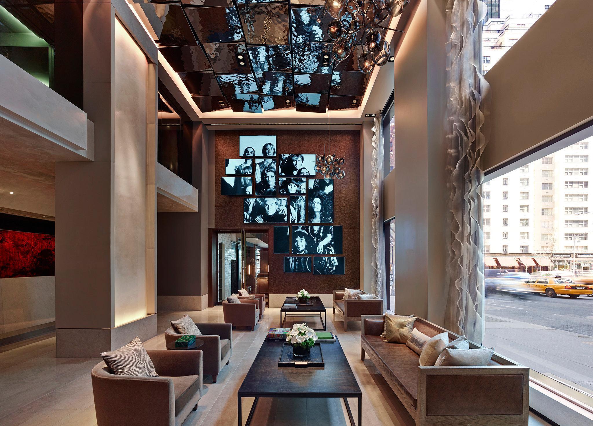 Hilton Club The Quin Hotel Nova York