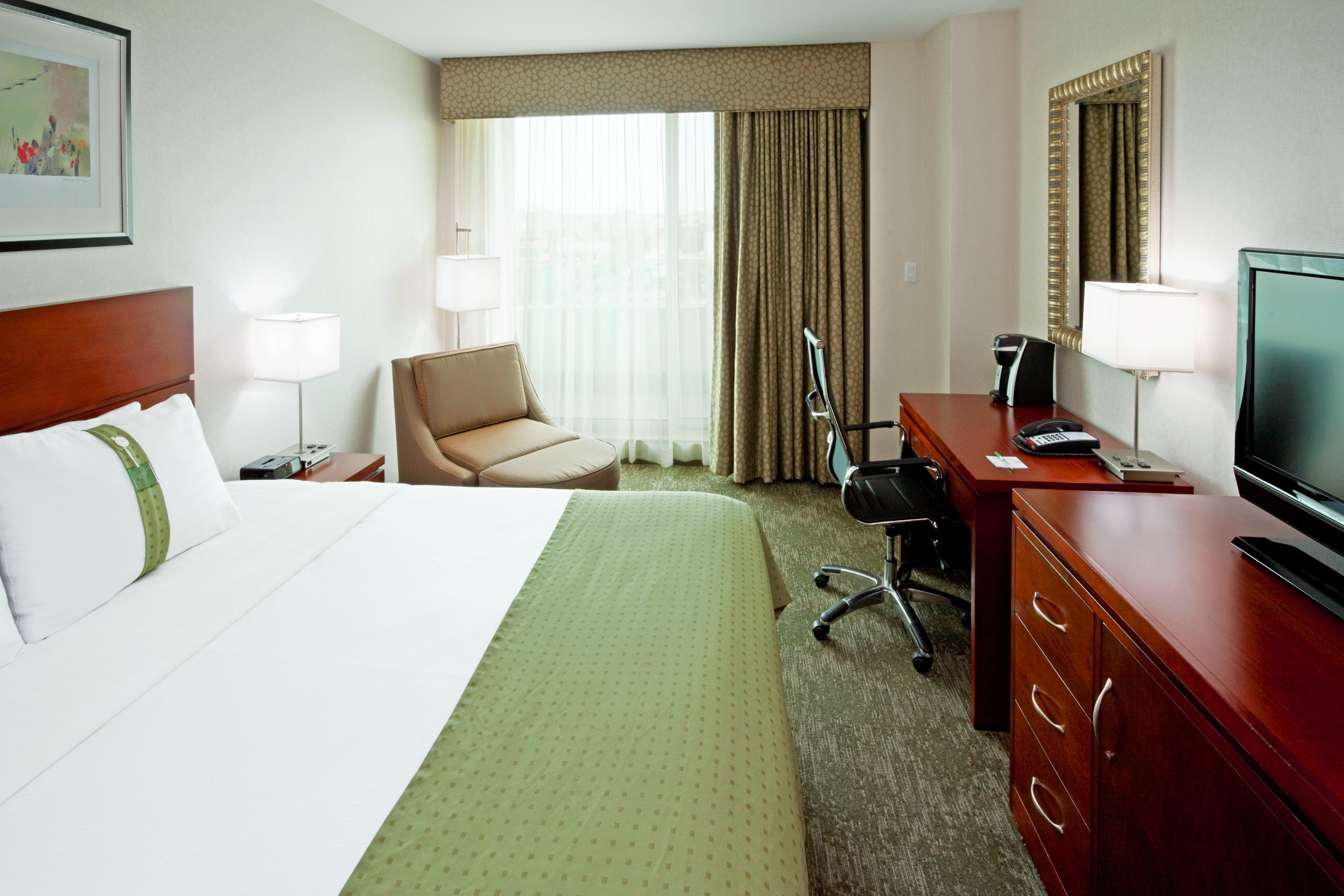 Lic Manhattan View 3* New York City