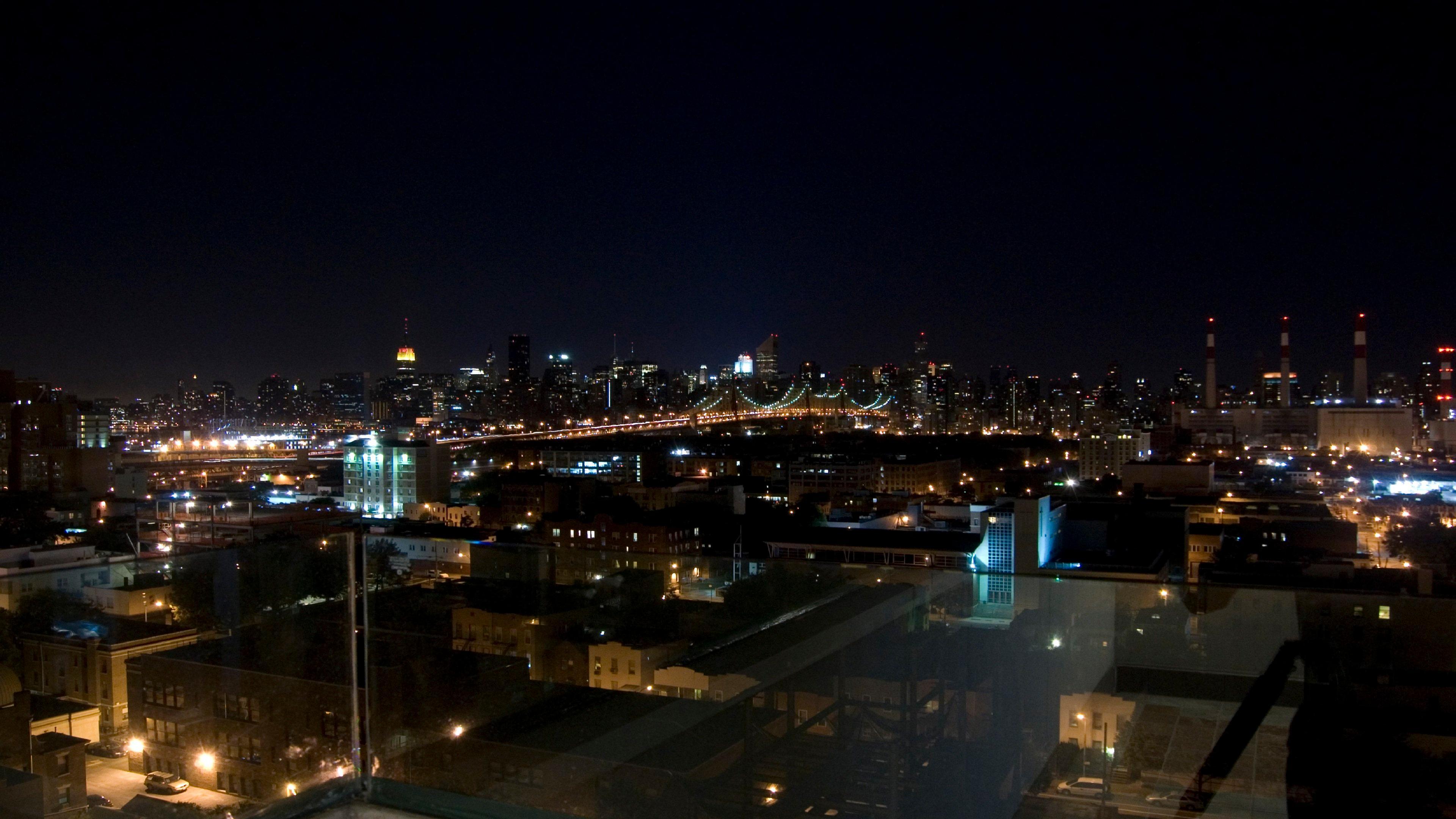 Hotel Lic Manhattan View New York City