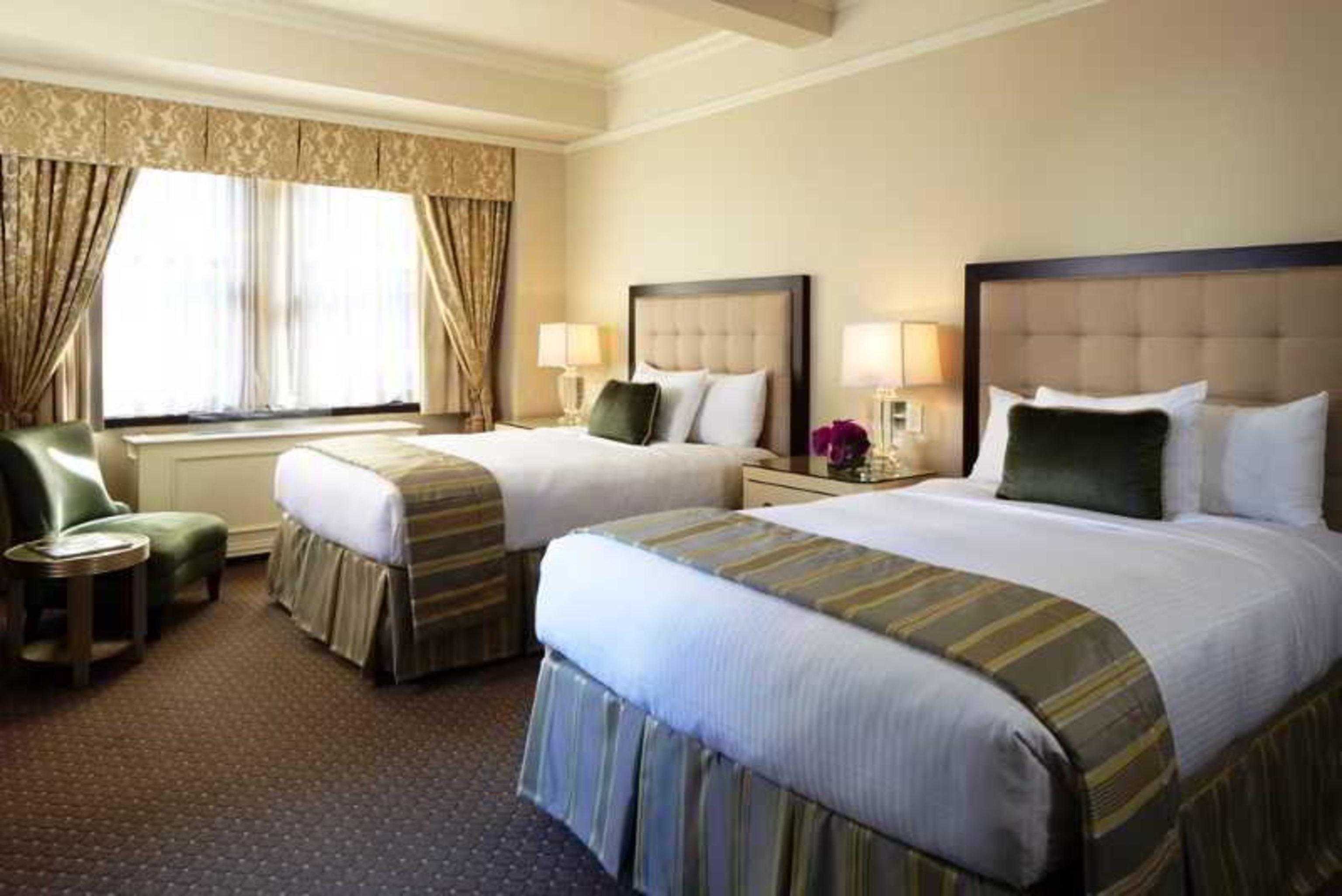 Warwick 4* Nova York