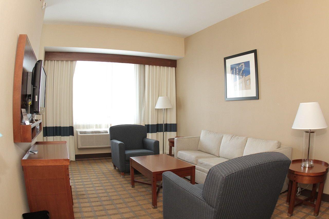 Hotel Vista Lic Hotel, Premier Collection By Western Nueva York