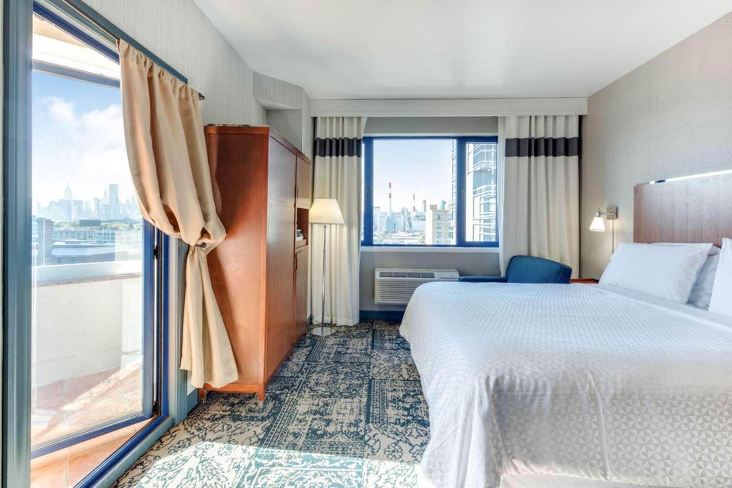Hotel Vista Lic Hotel, Premier Collection By Western Nueva York