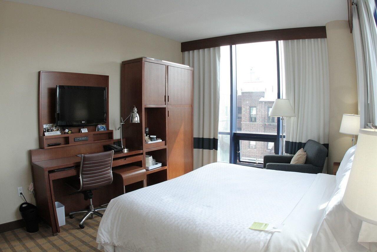 Hotel Vista Lic Hotel, Premier Collection By Western Nueva York