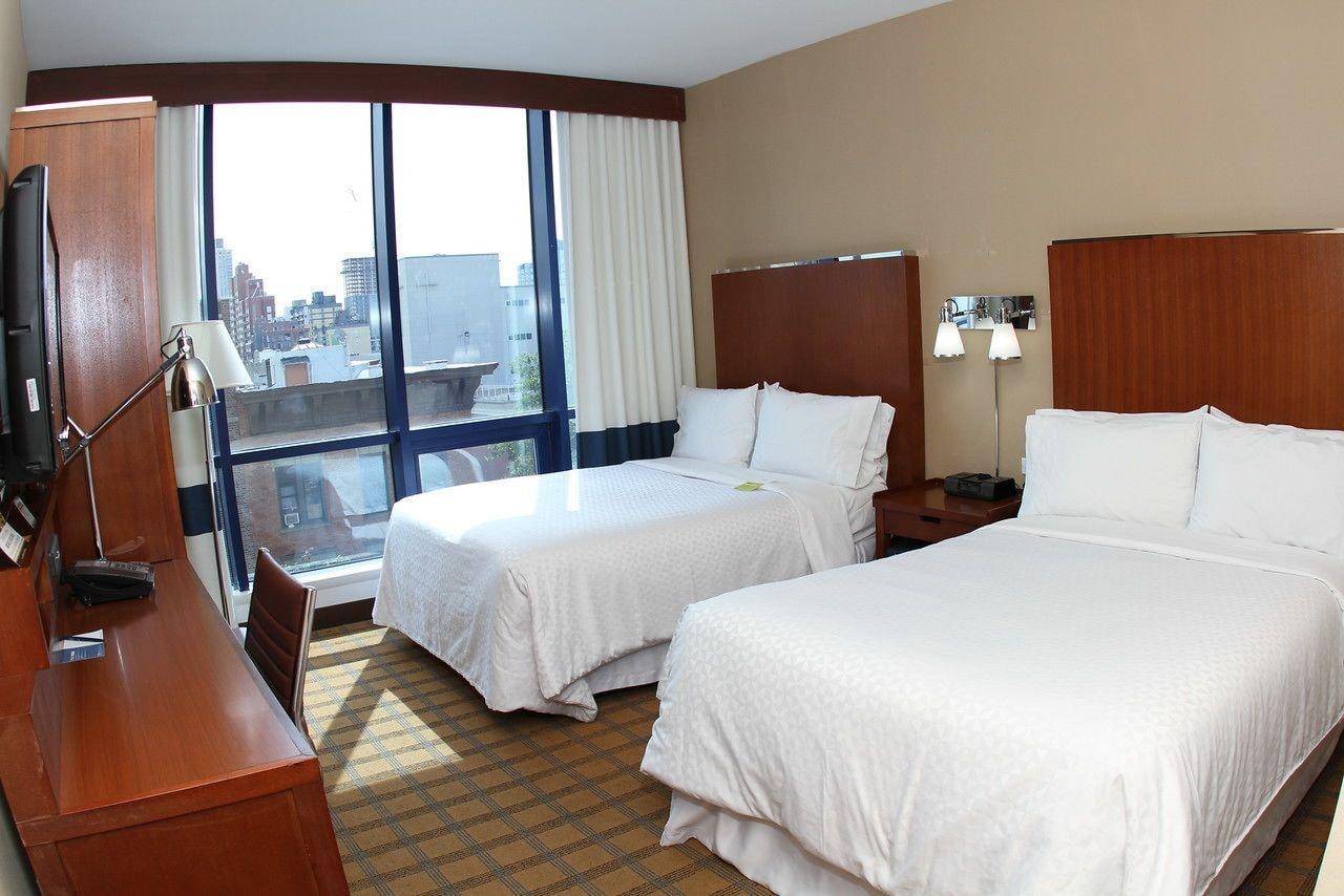 Vista Lic Hotel, Premier Collection By Western Nueva York
