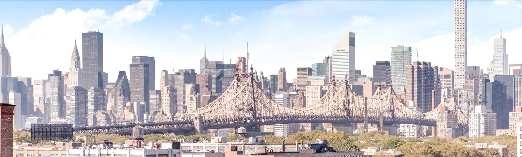 Vista Lic Hotel, Premier Collection By Western Hotel Nueva York