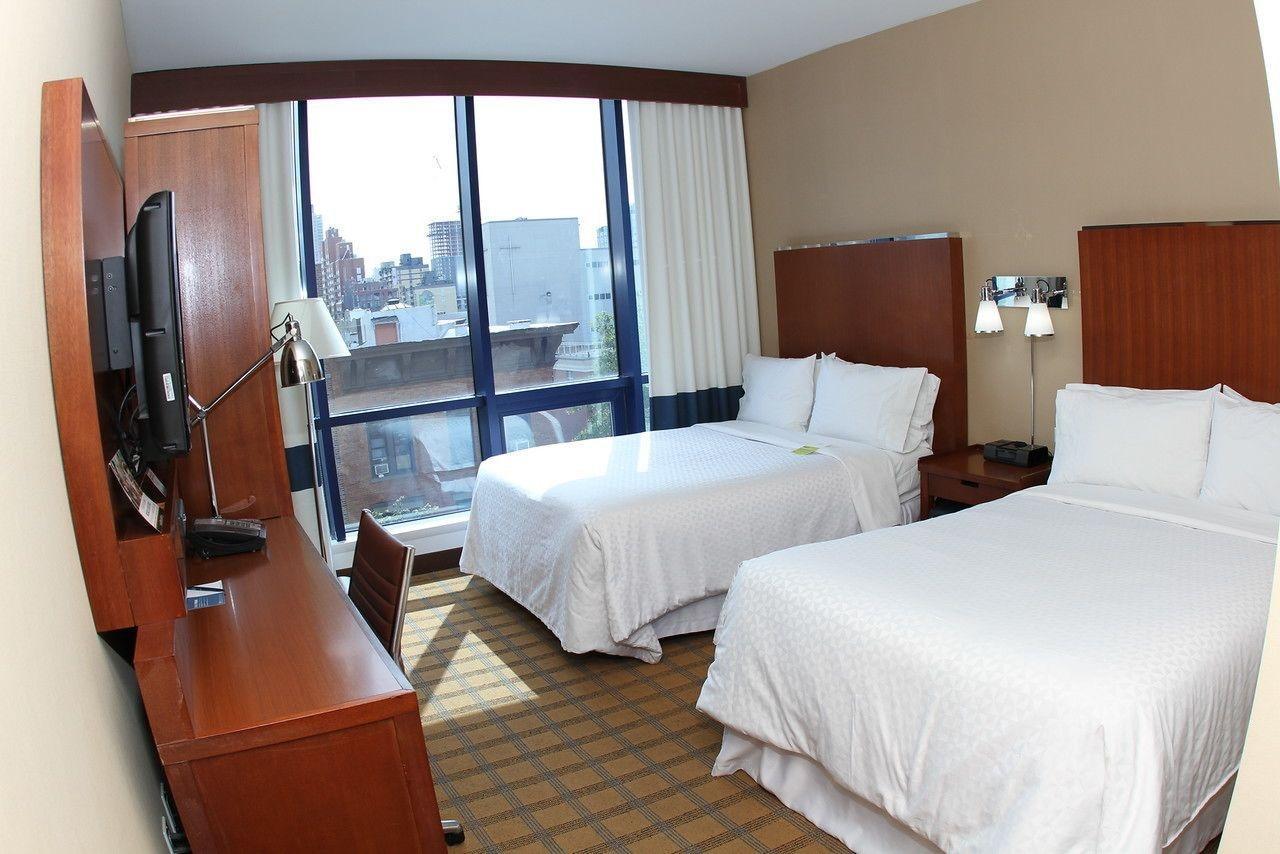 Vista Lic Hotel, Premier Collection By Western 3* Nueva York