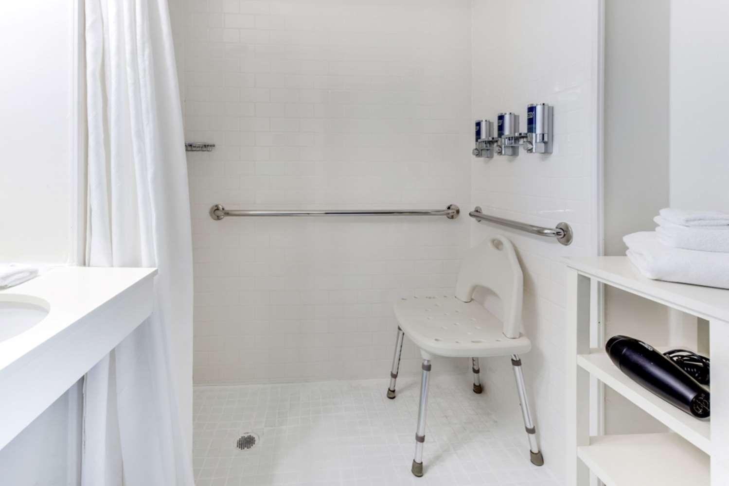 Vista Lic Hotel, Premier Collection By Western Hotel Nueva York