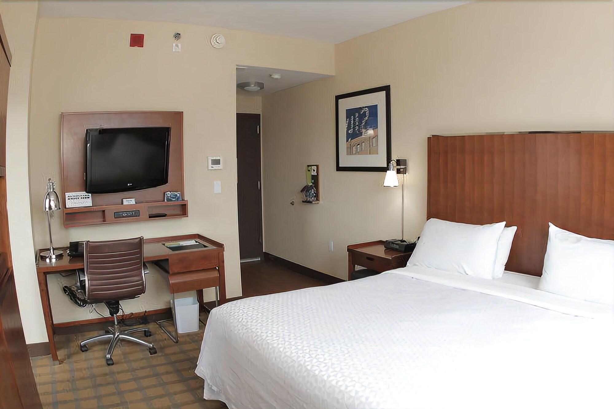 Vista Lic Hotel, Premier Collection By Western Nueva York