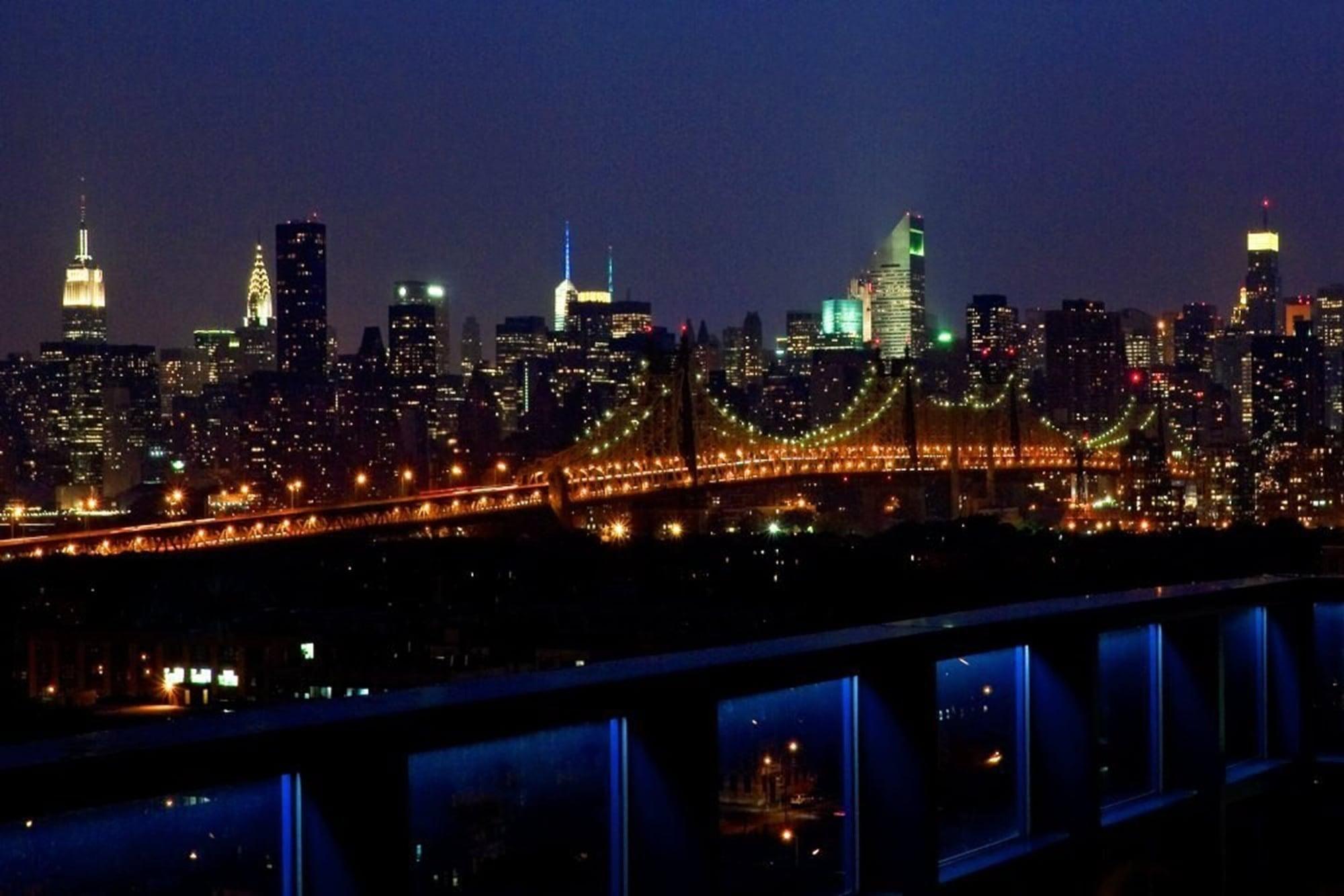 Vista Lic Hotel, Premier Collection By Western 3* Nueva York