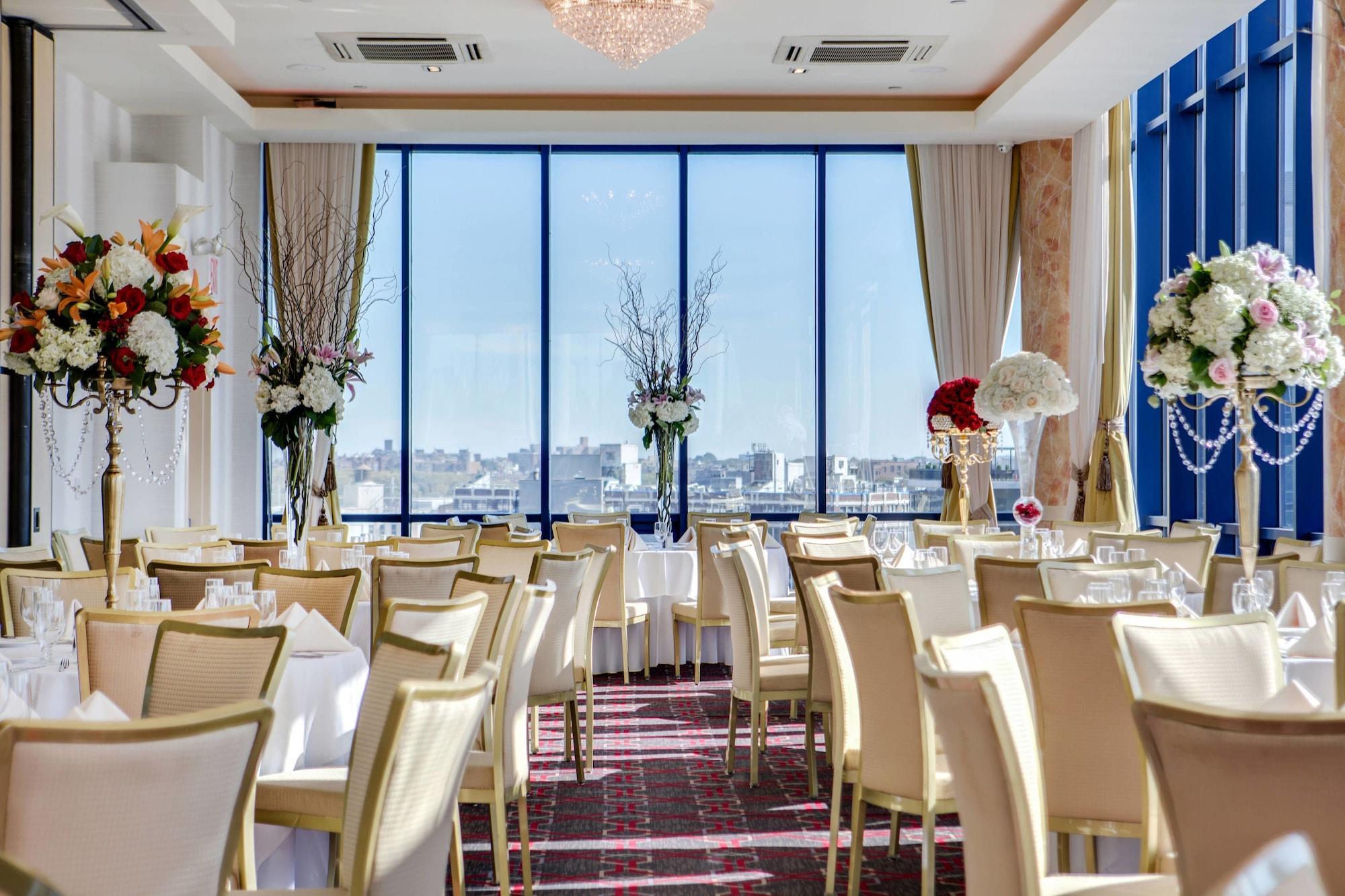 Hotel Vista Lic Hotel, Premier Collection By Western Nueva York