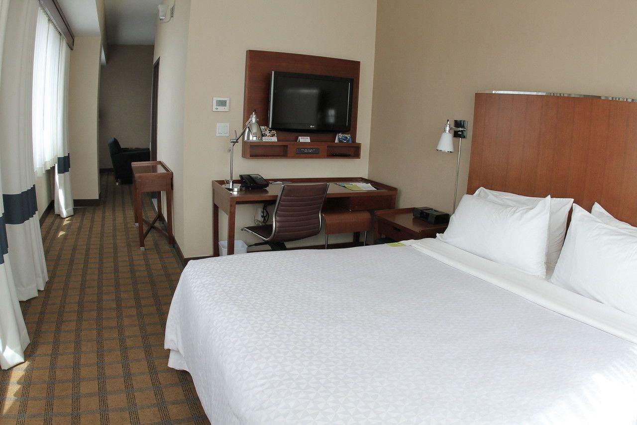 Vista Lic Hotel, Premier Collection By Western Hotel Nueva York