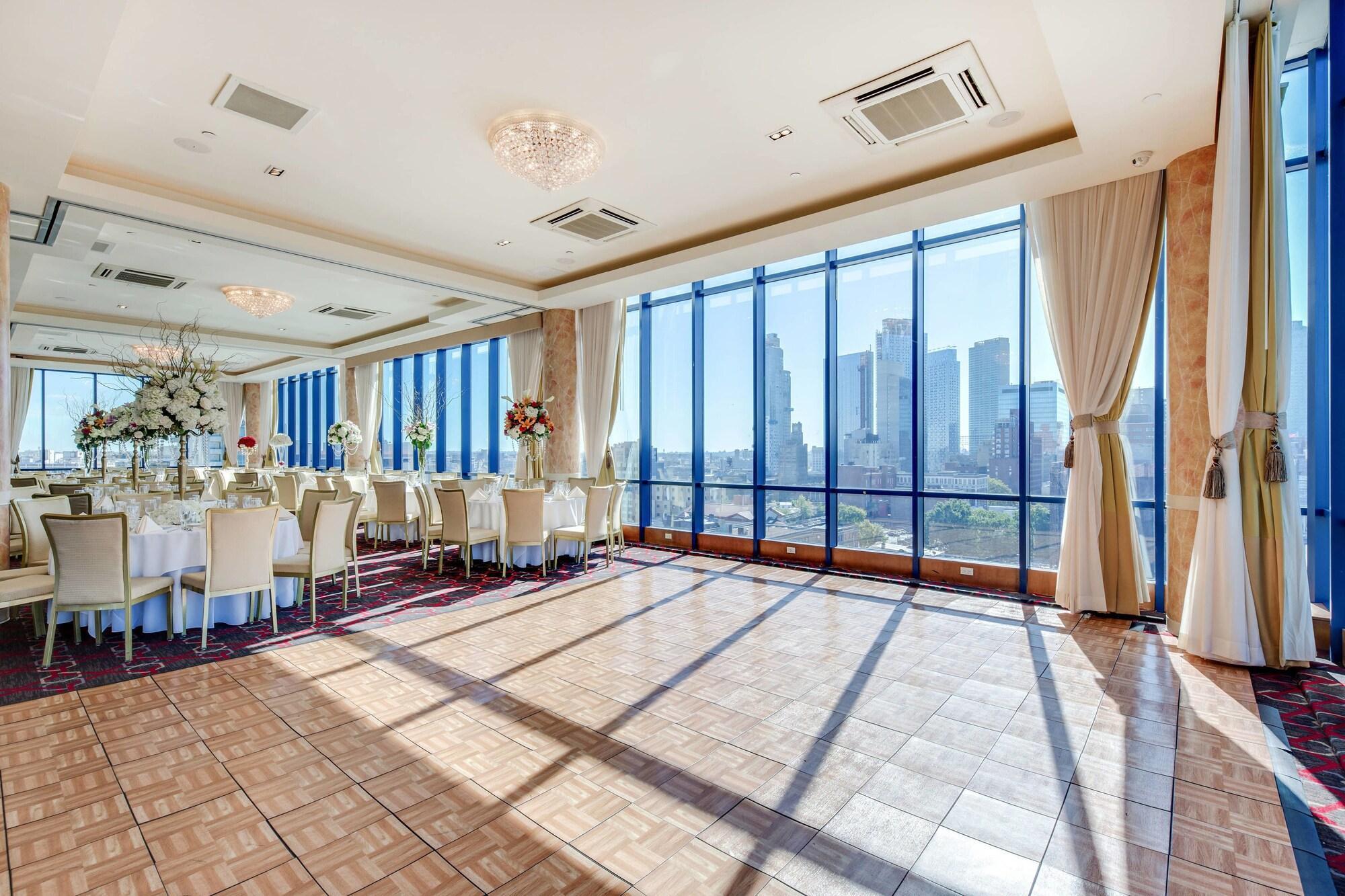 Hotel Vista Lic Hotel, Premier Collection By Western Nueva York