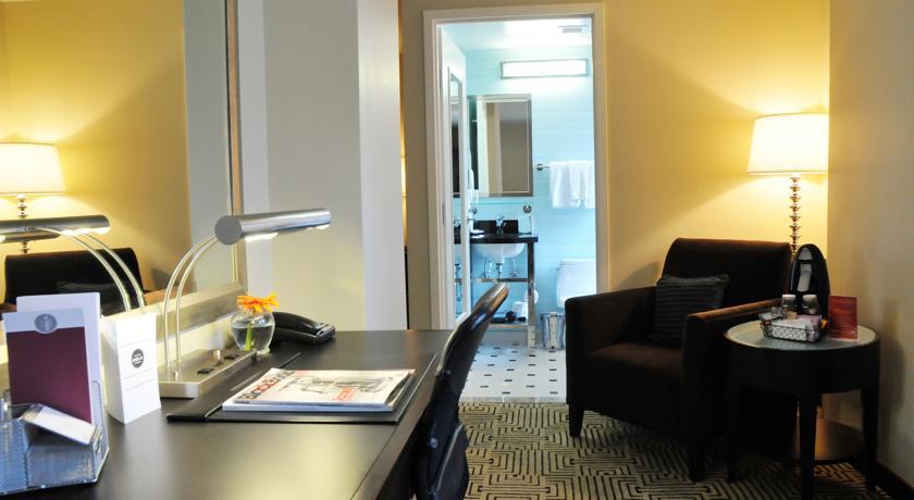 Hotel Aura Times Square Newly Renovated Nova York