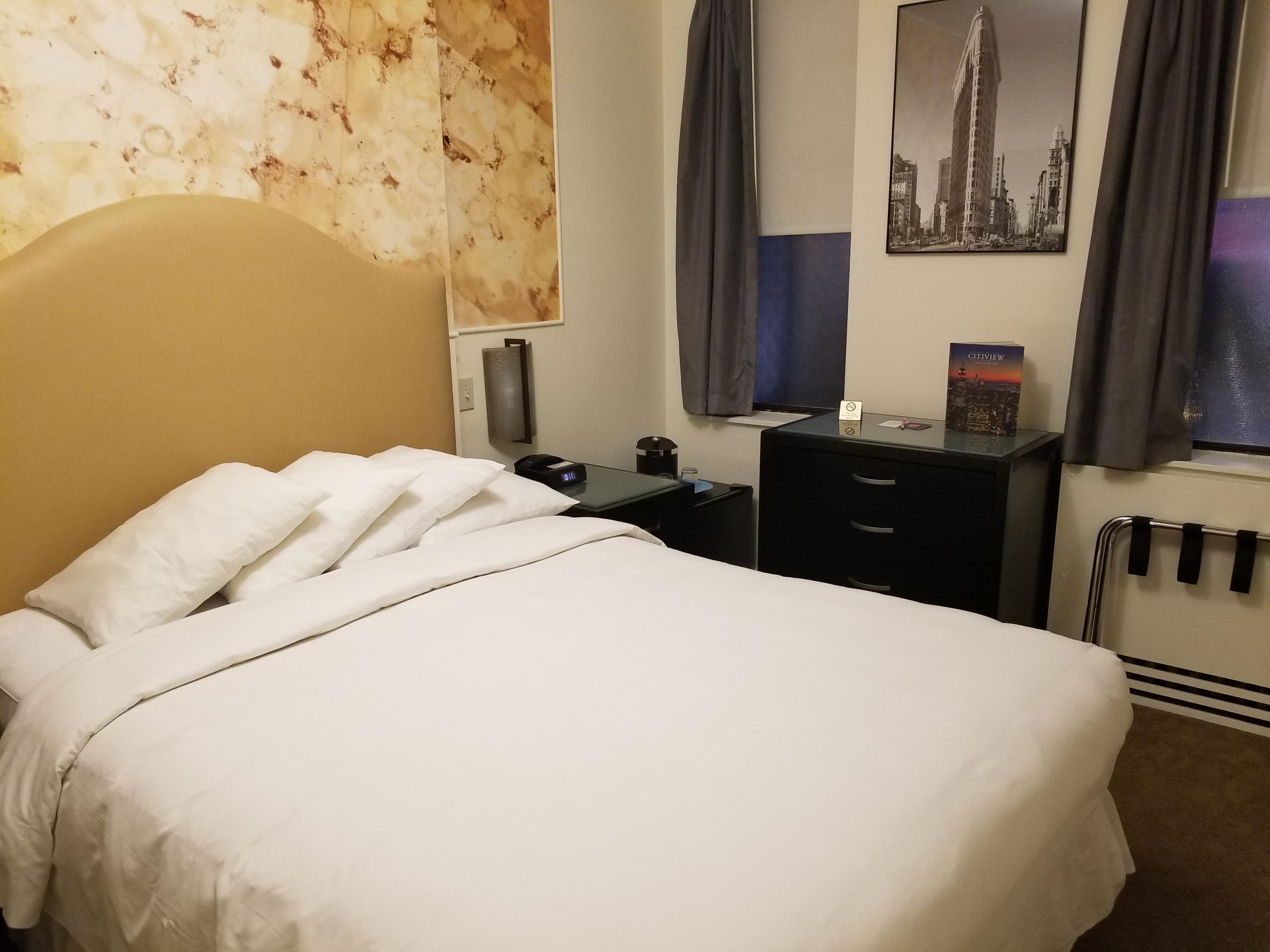 Hotel 414
