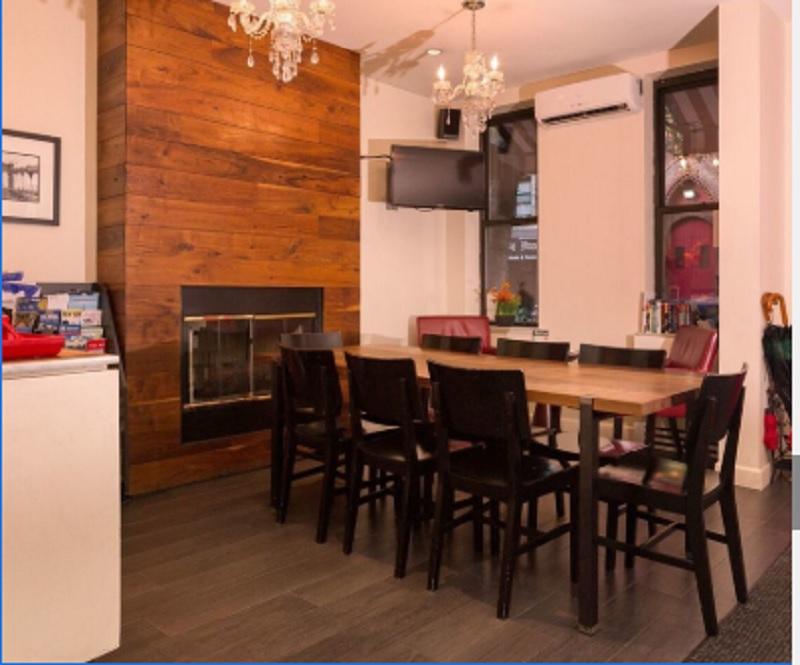Hotel 414