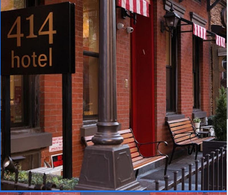 414 New York