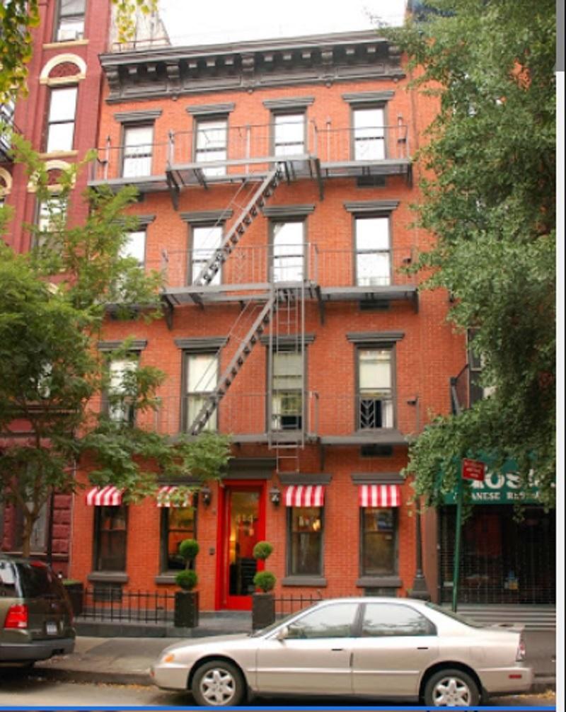 414 Hotel