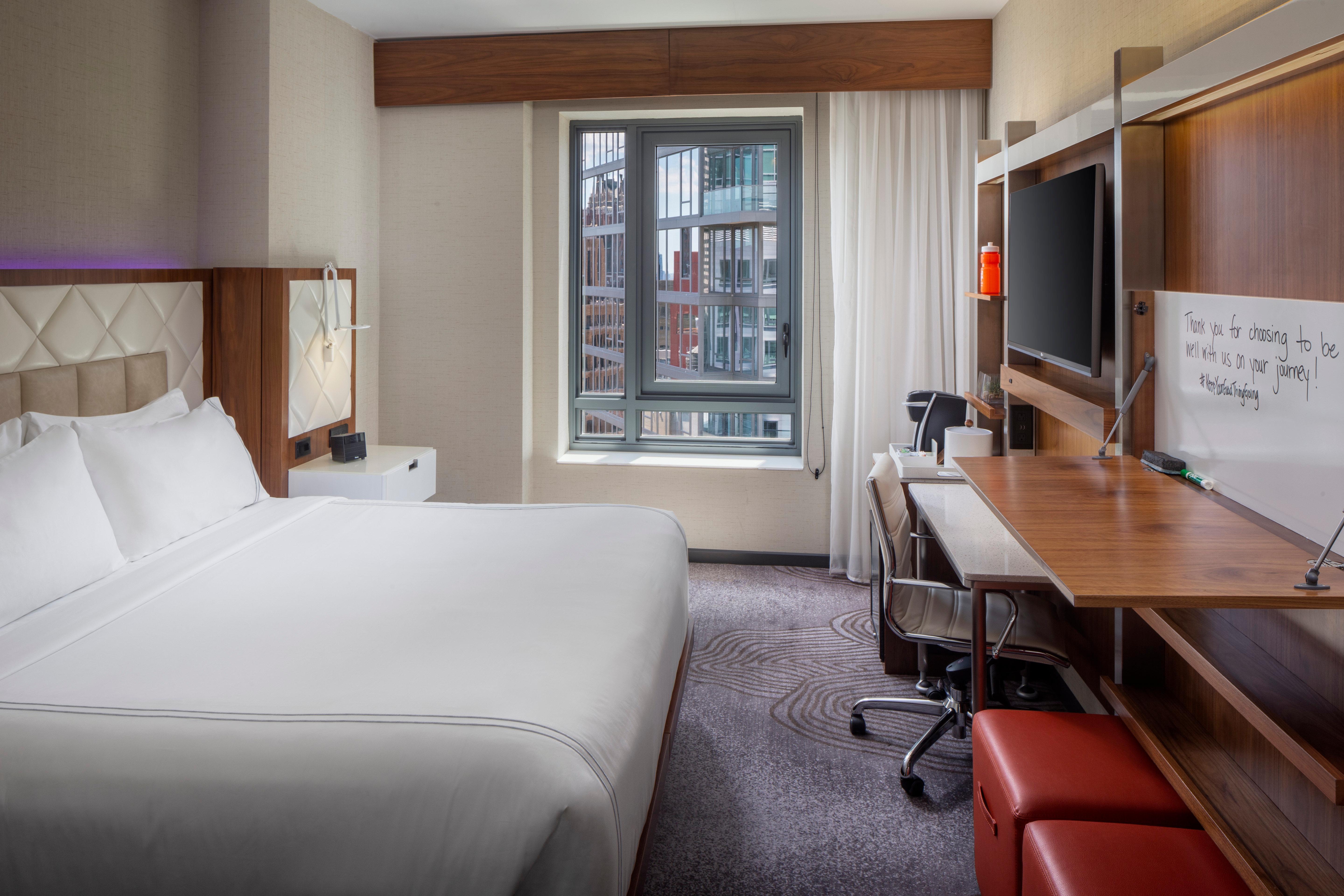 Midtown East 3* Nueva York