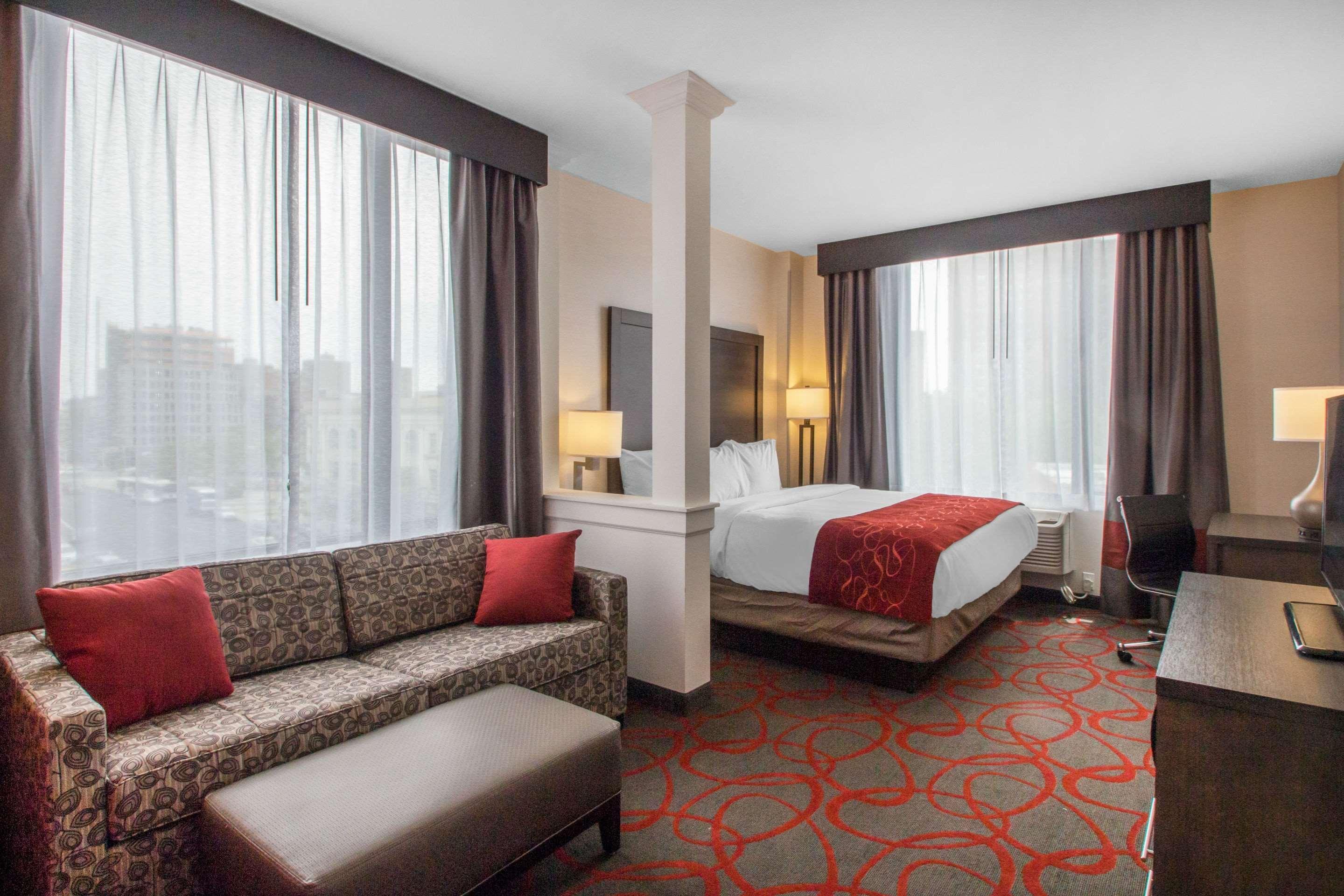Comfort & Near Stadium 3* New York City