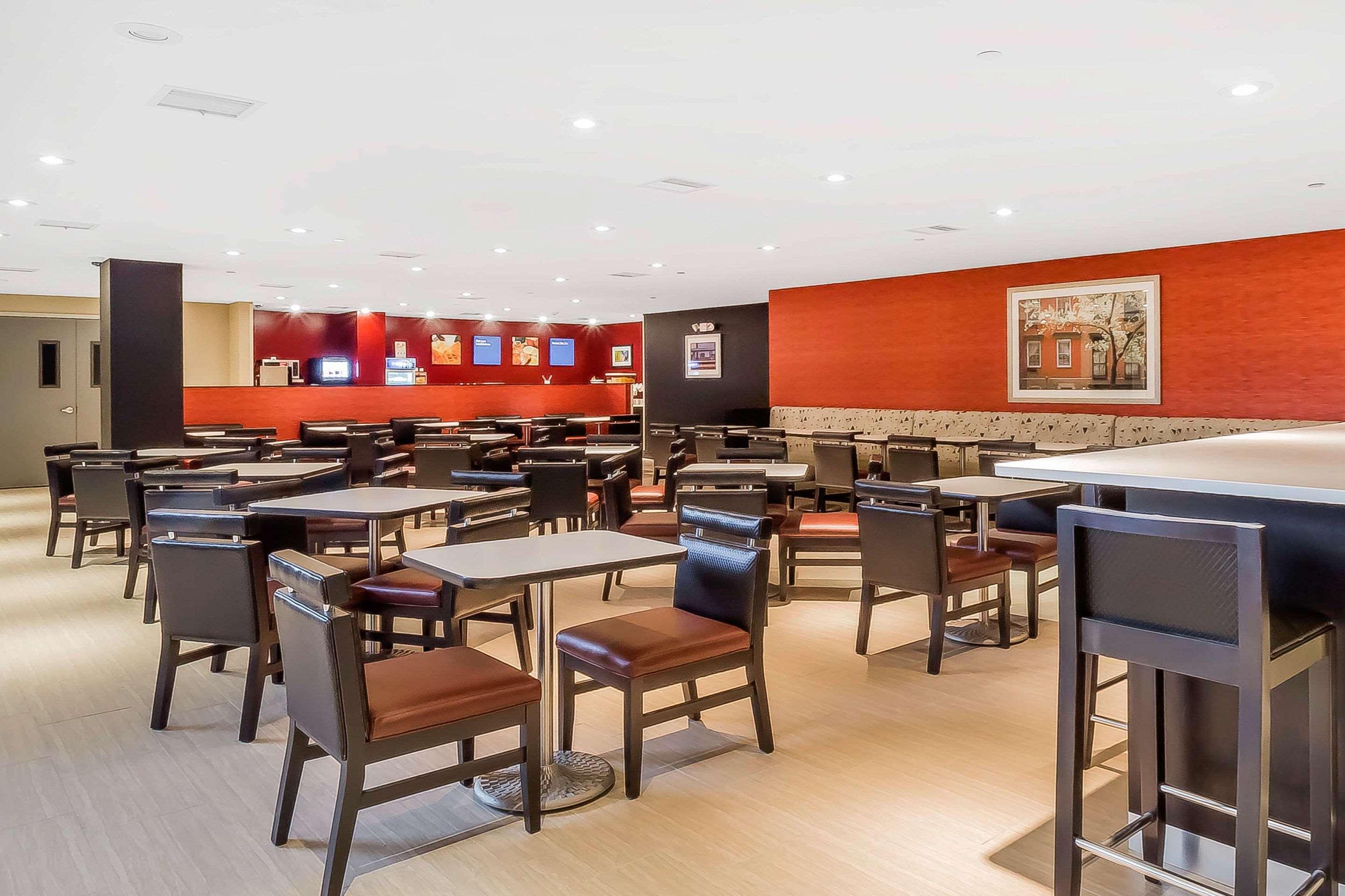 Hotel Comfort & Near Stadium New York City