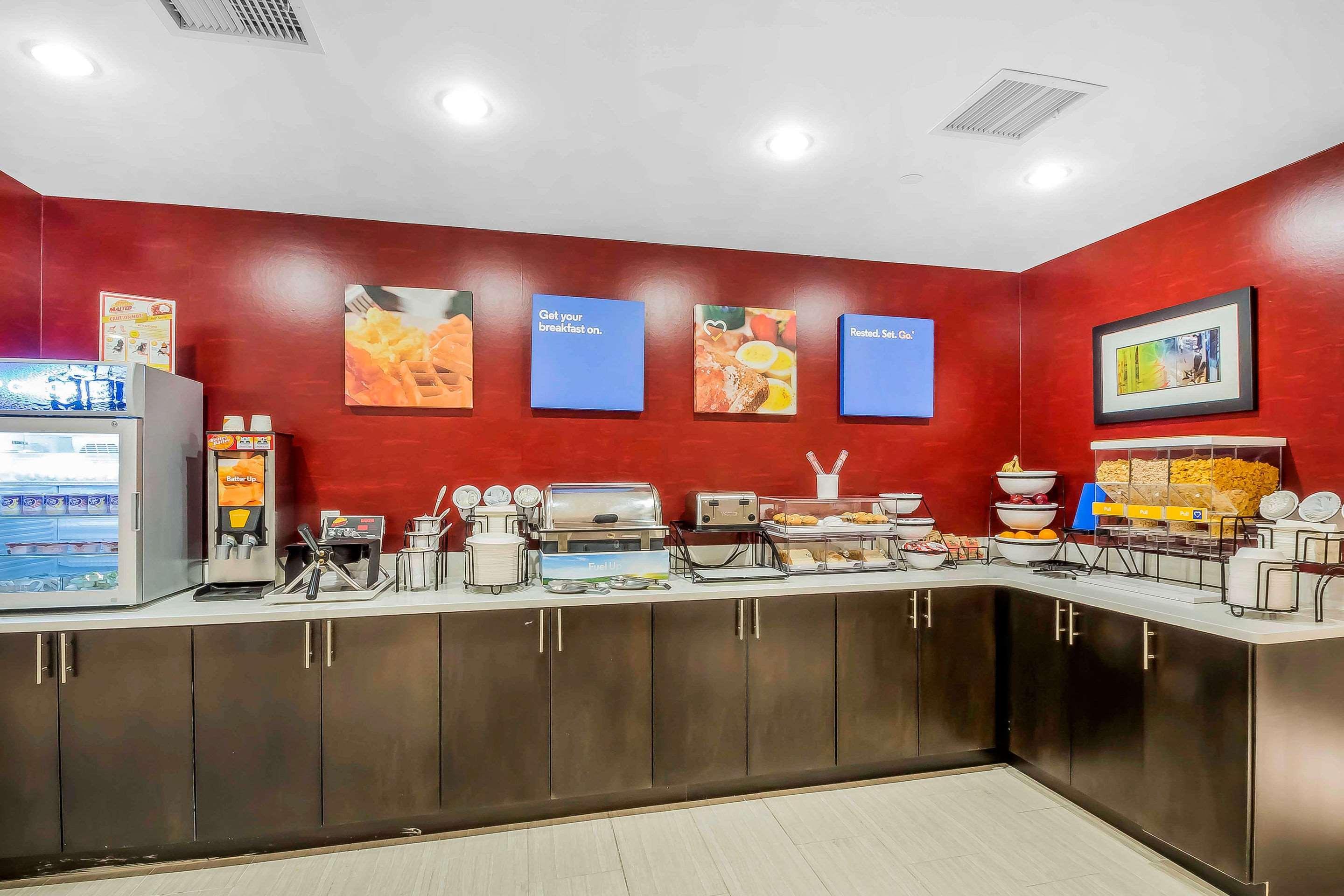 Hotel Comfort & Near Stadium New York City