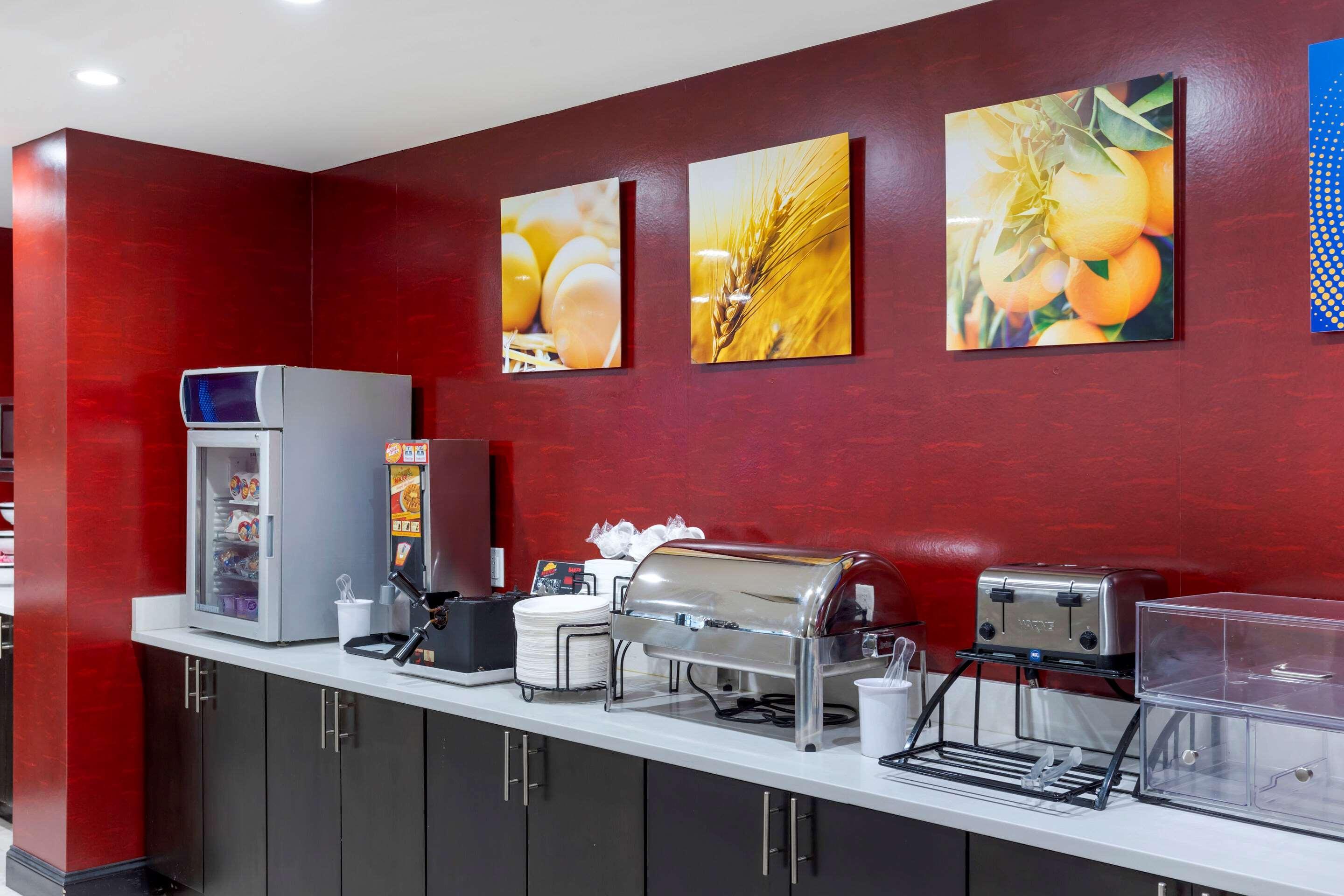 Comfort & Near Stadium 3* New York City