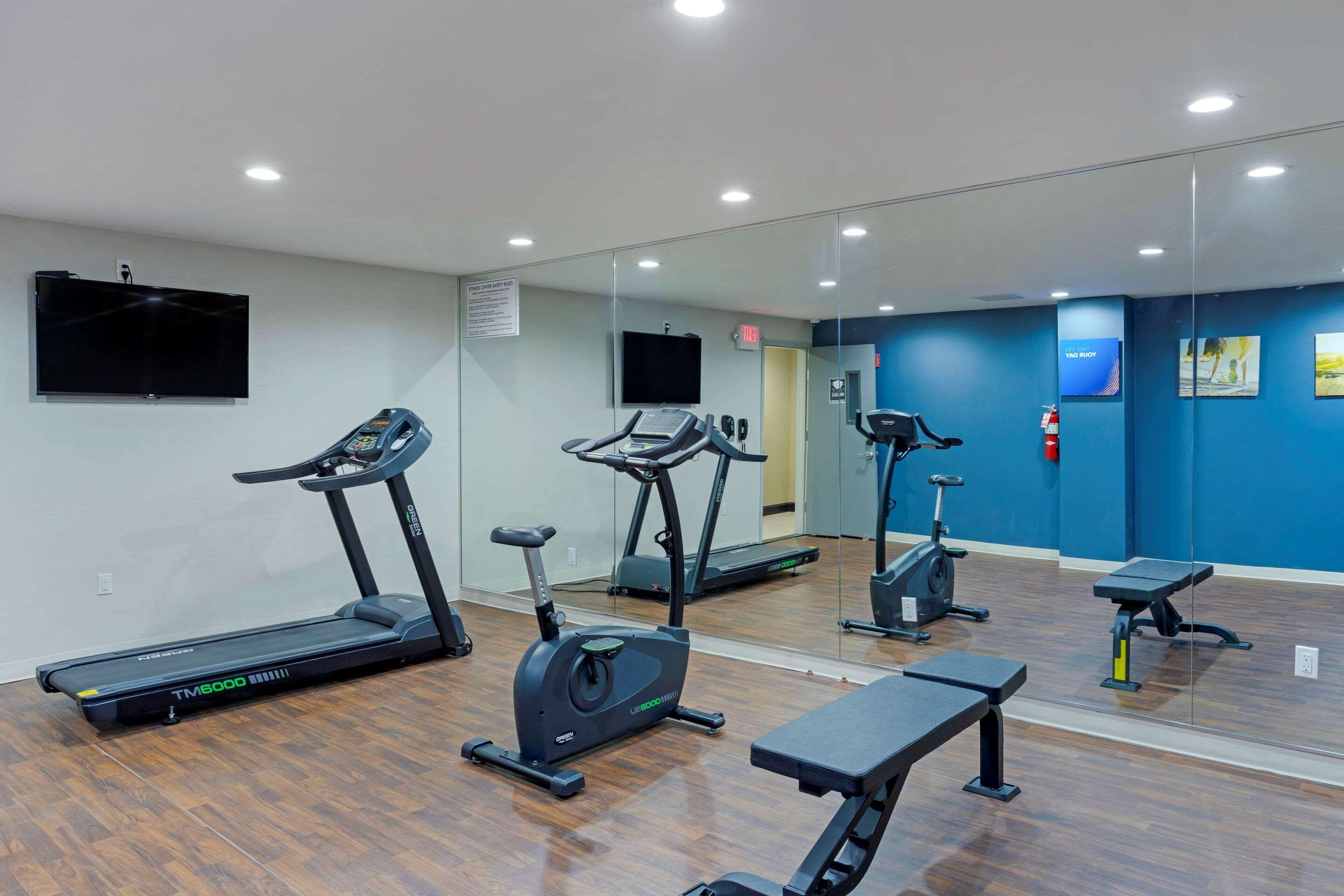Comfort & Near Stadium Hotel New York City