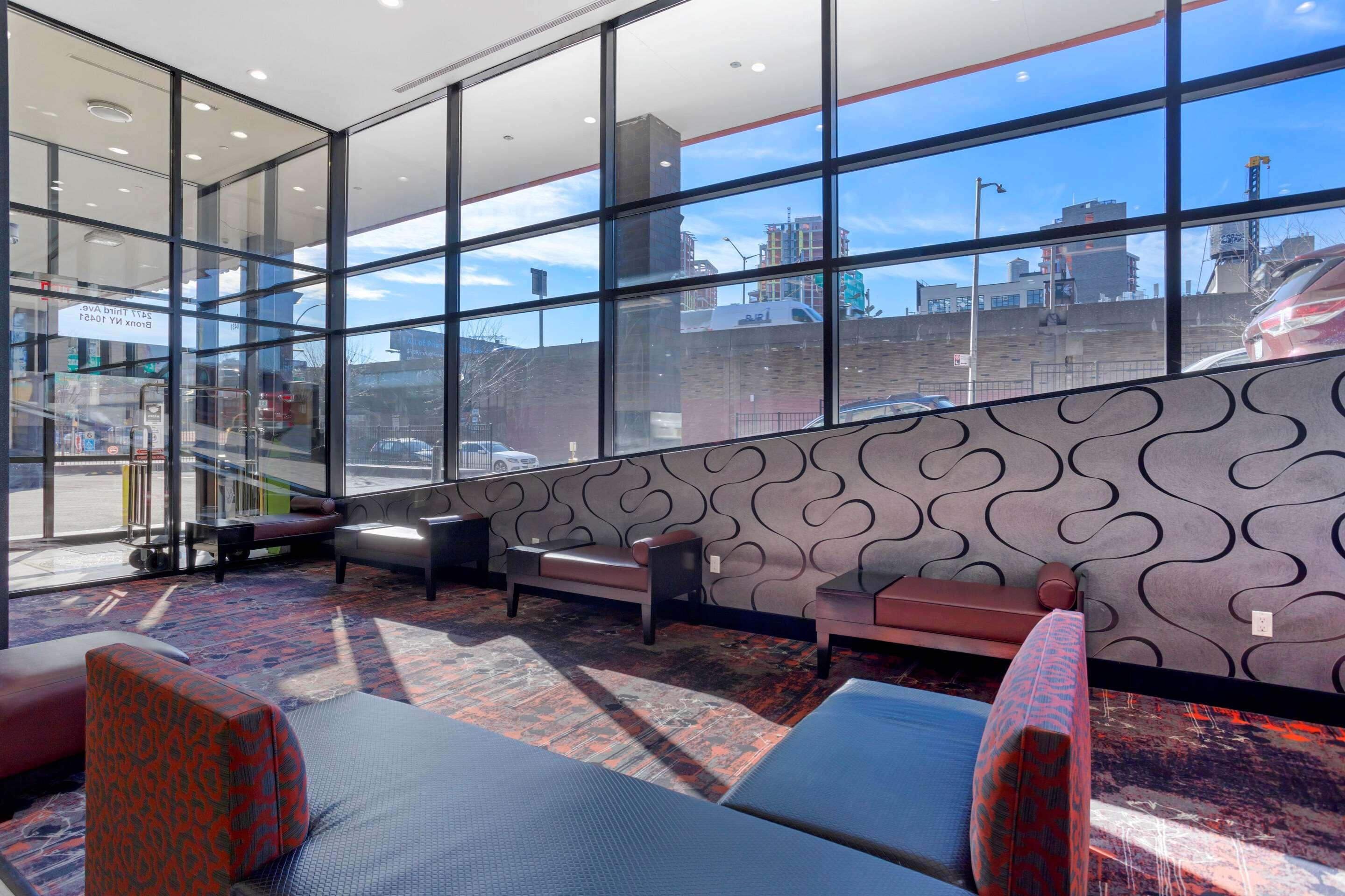 Comfort & Near Stadium New York City