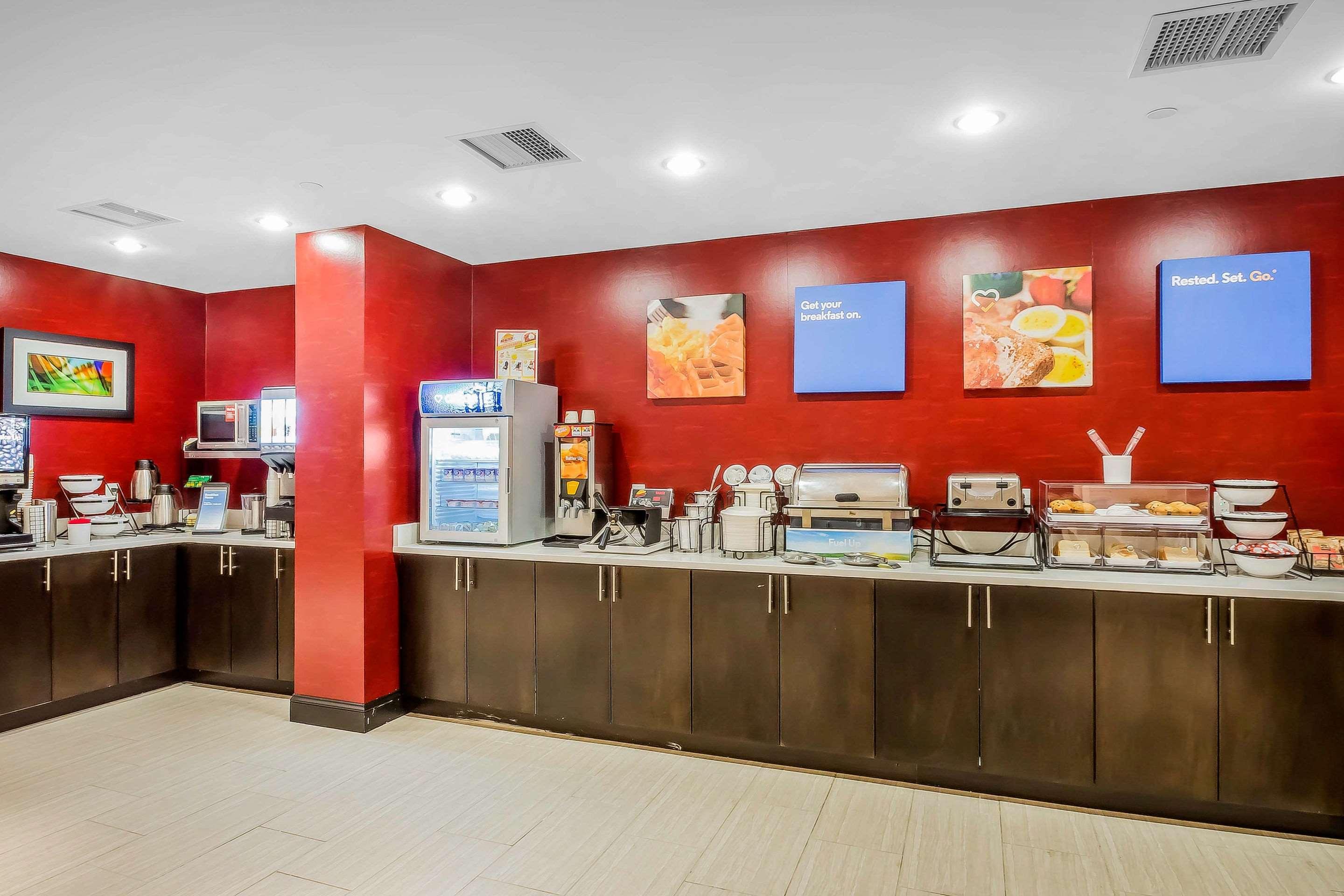 Comfort & Near Stadium Hotel New York City