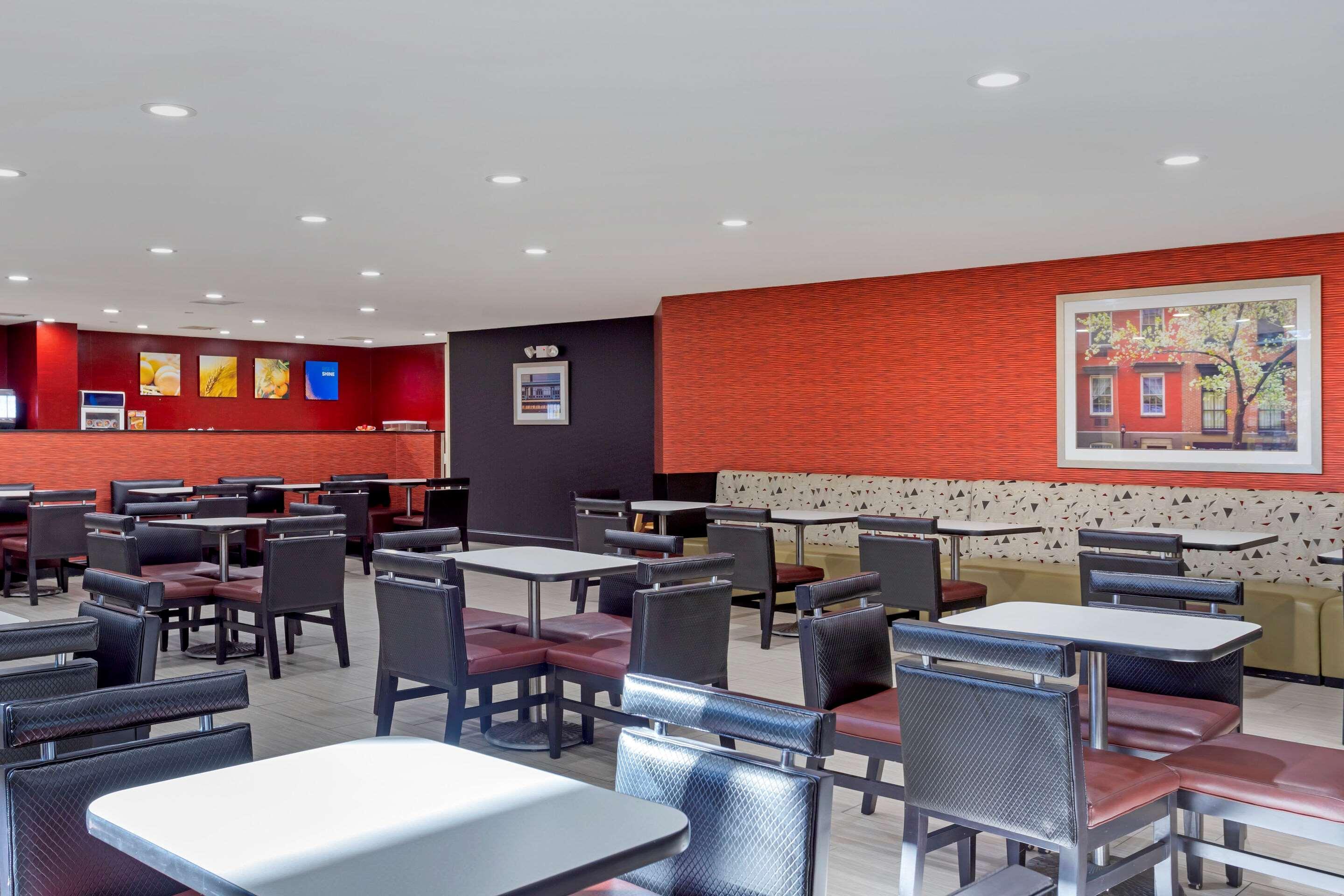Comfort & Near Stadium Hotel New York City