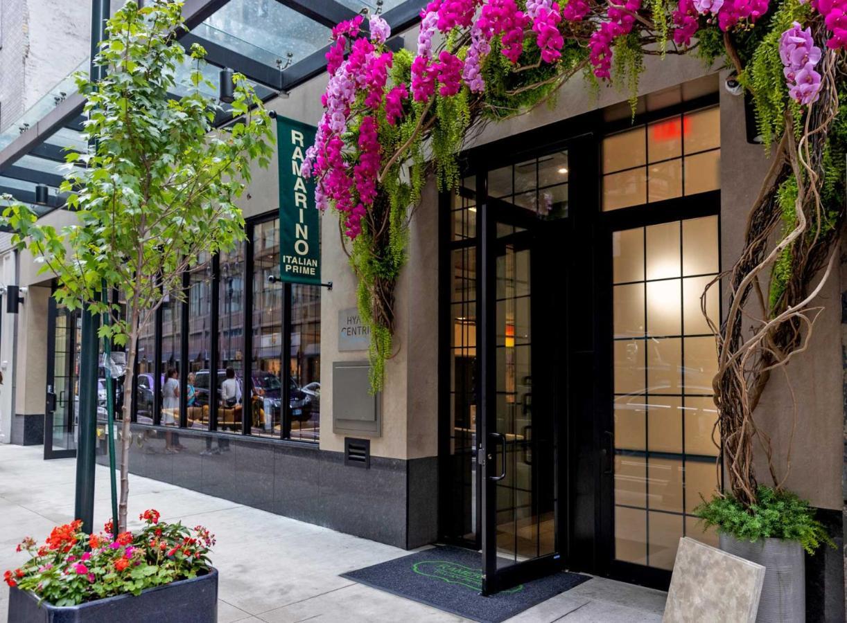 Hyatt Centric Midtown 5th Avenue 4* Nueva York